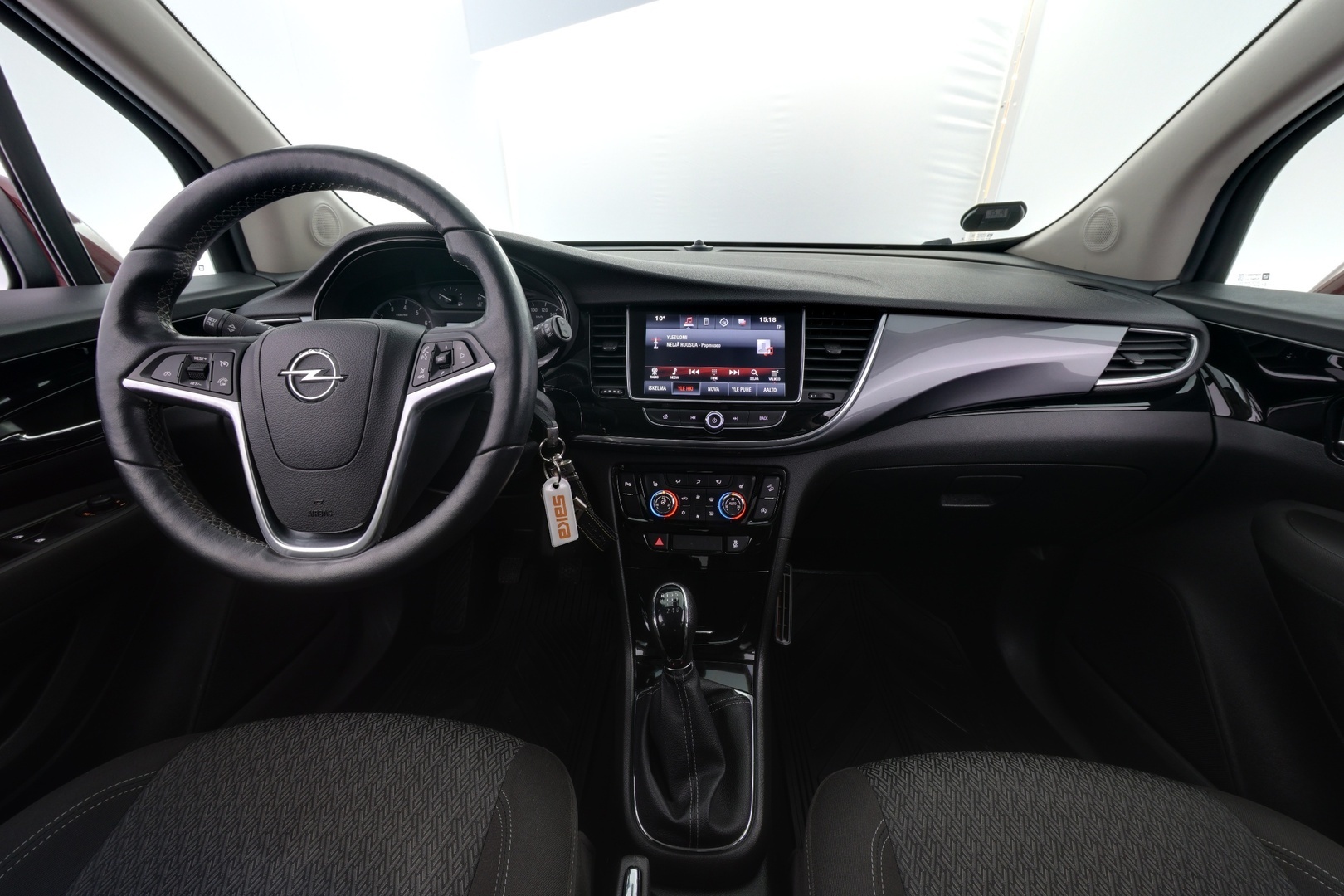 OPEL Mokka 2018
