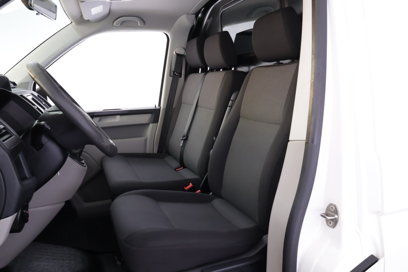 VOLKSWAGEN Transporter 2019