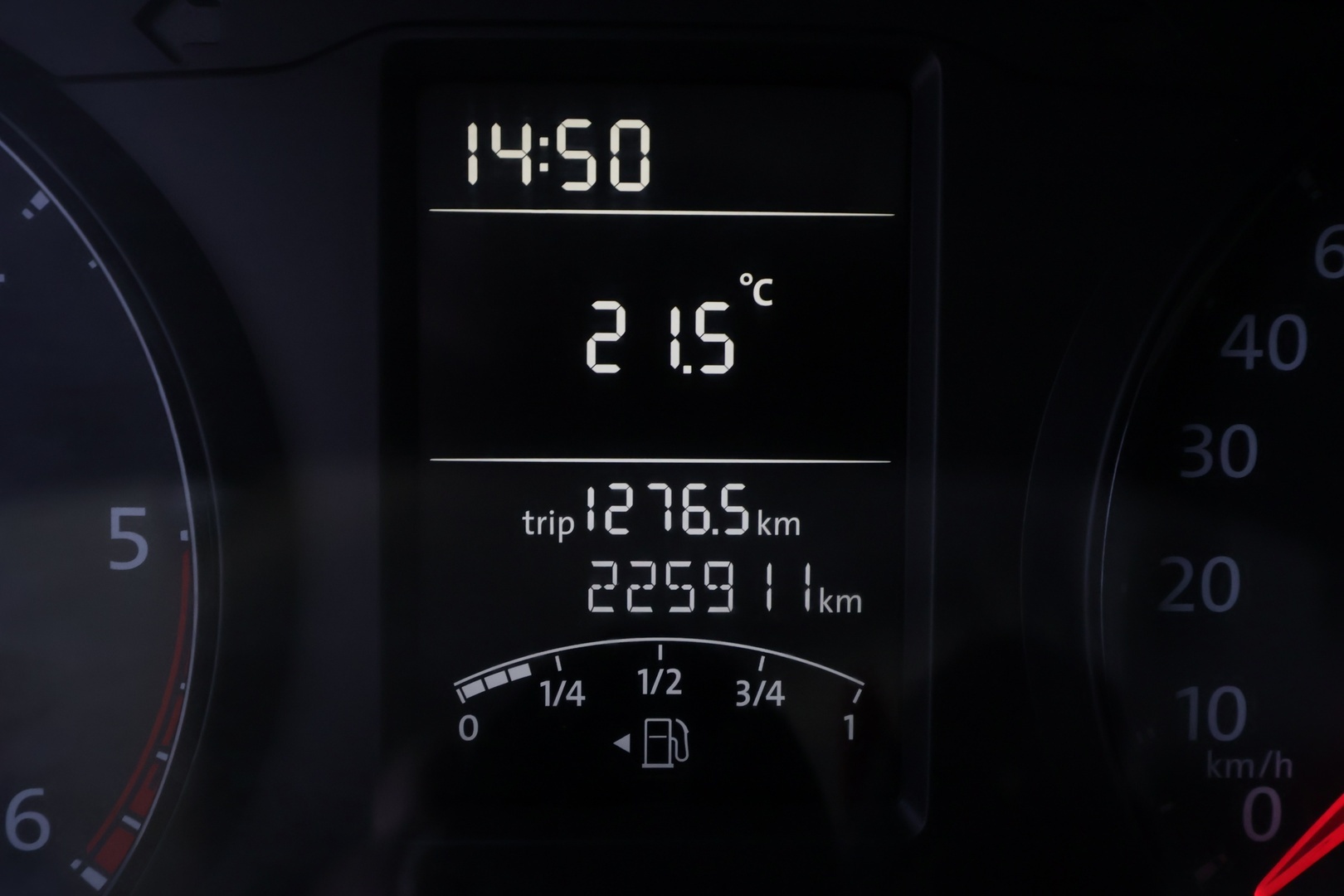 VOLKSWAGEN Transporter 2019