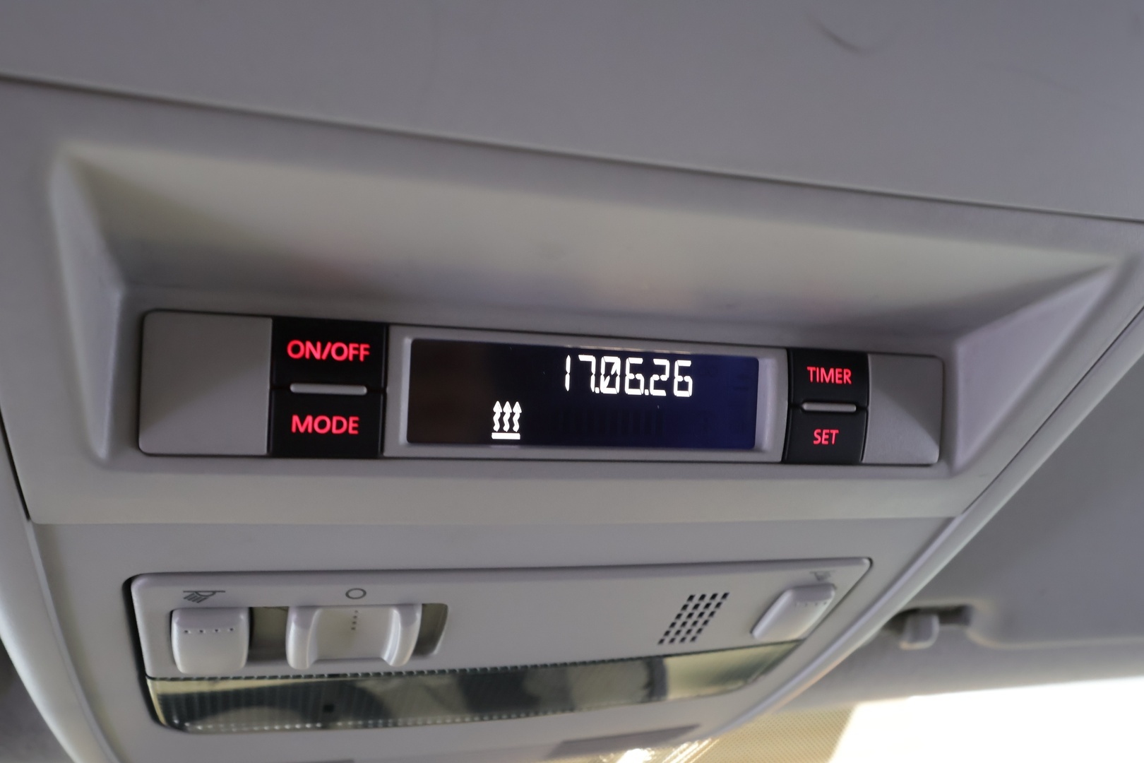 VOLKSWAGEN Transporter 2019