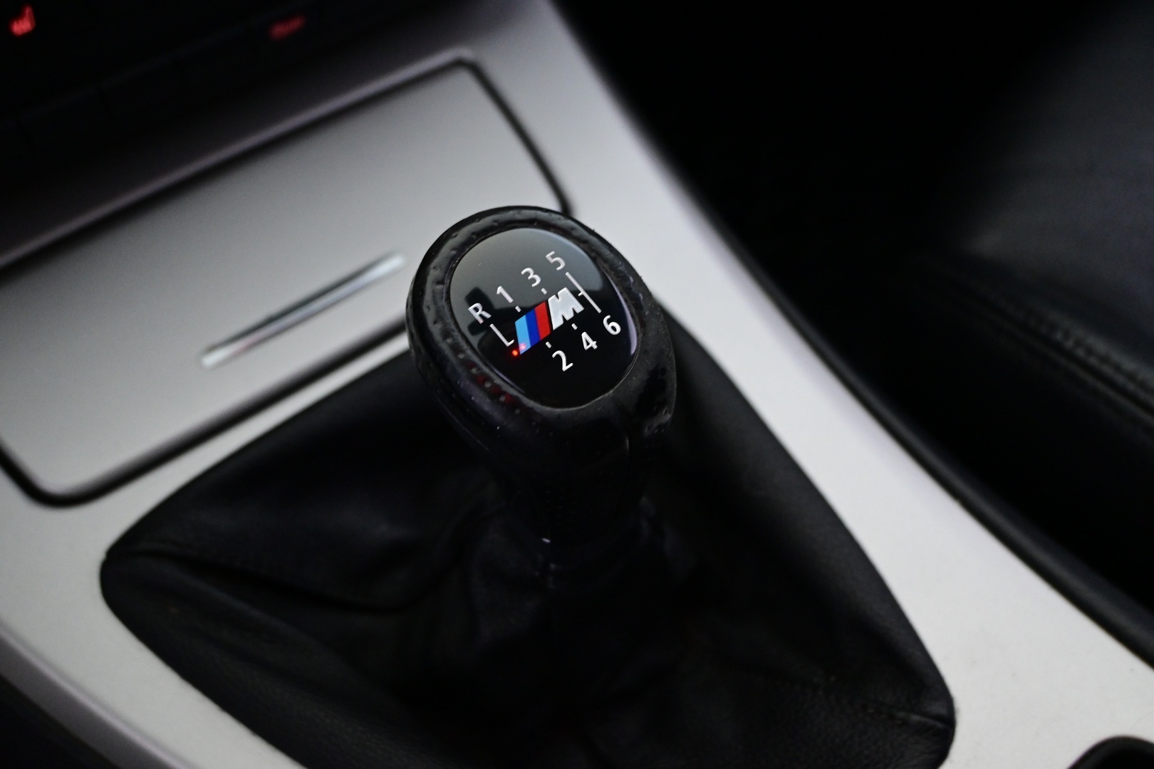 BMW 320 2011
