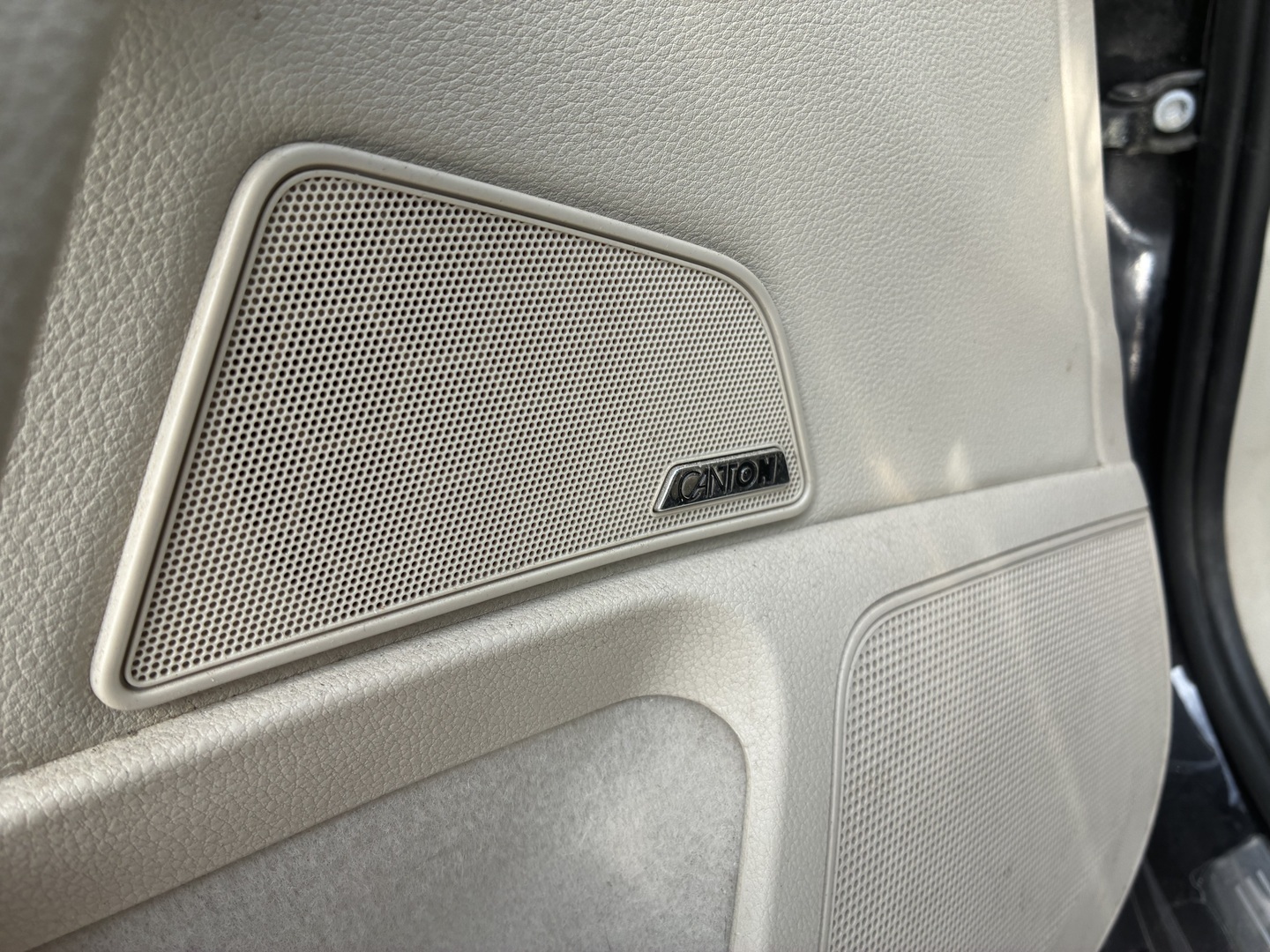 SKODA Superb 2016