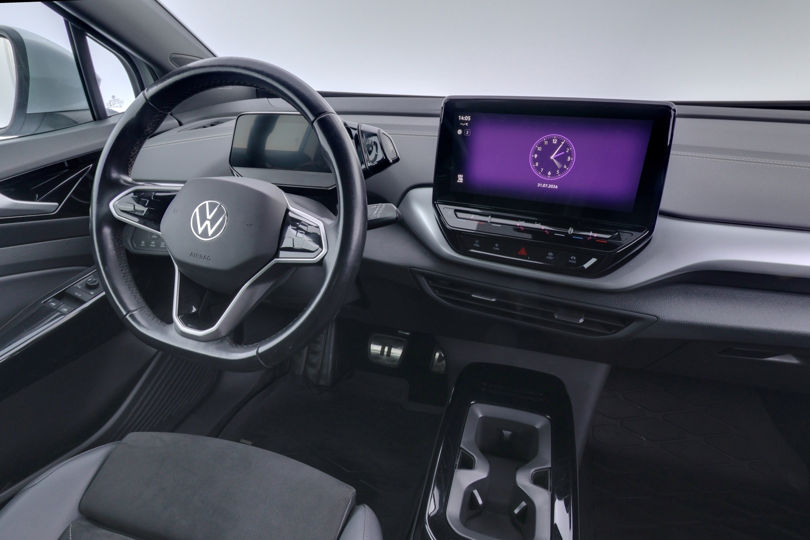 VOLKSWAGEN ID.4 2023
