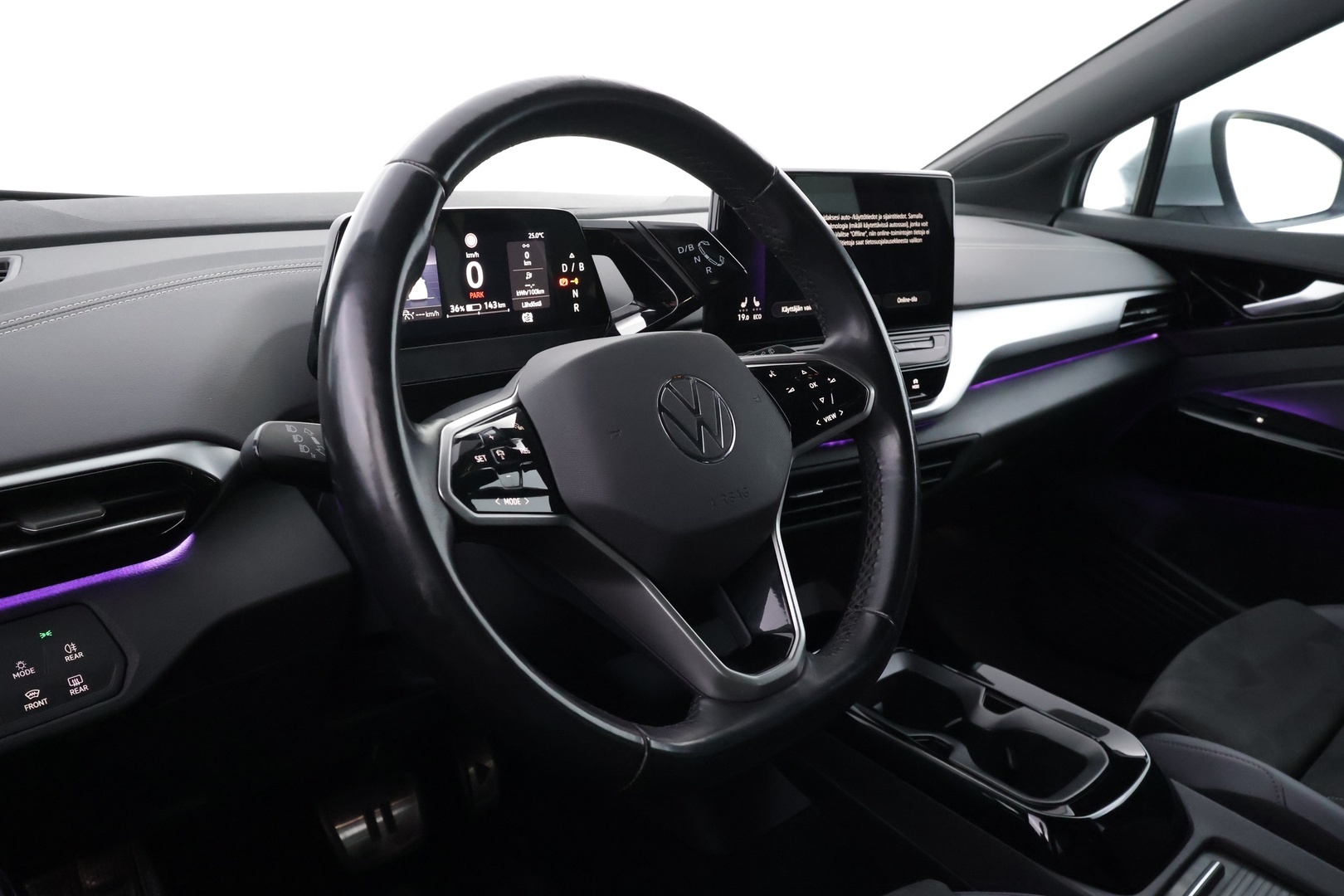 VOLKSWAGEN ID.4 2023