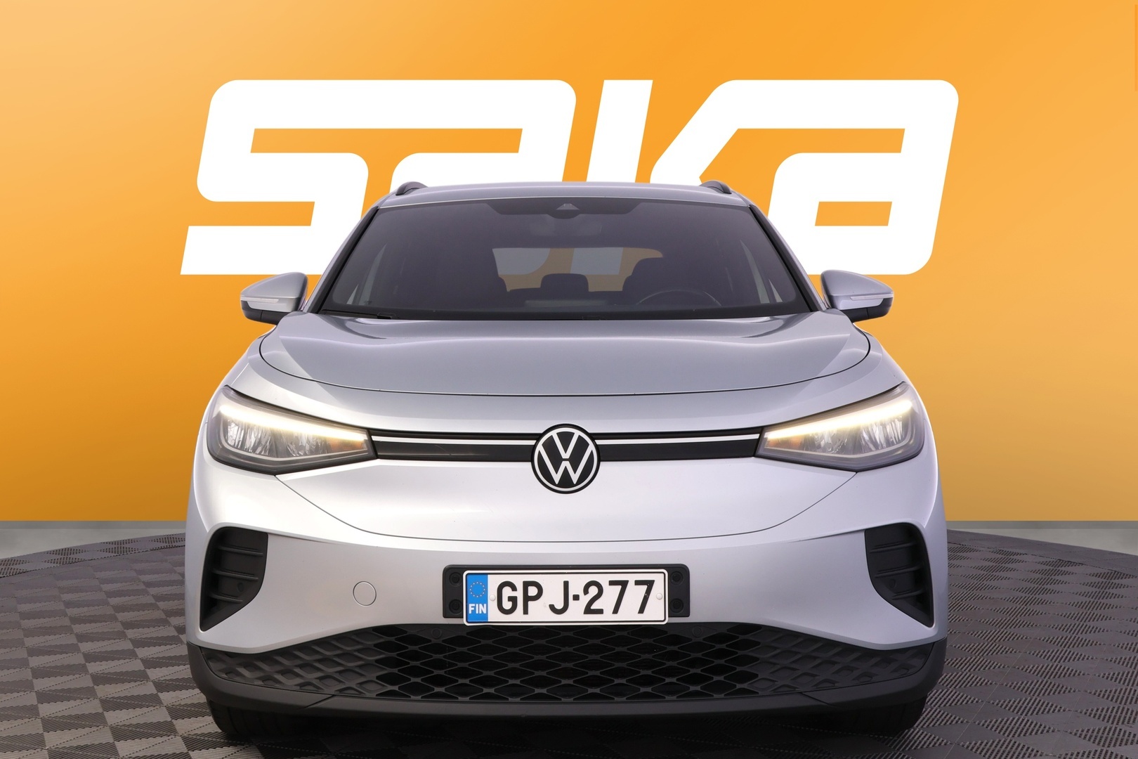 VOLKSWAGEN ID.4 2023