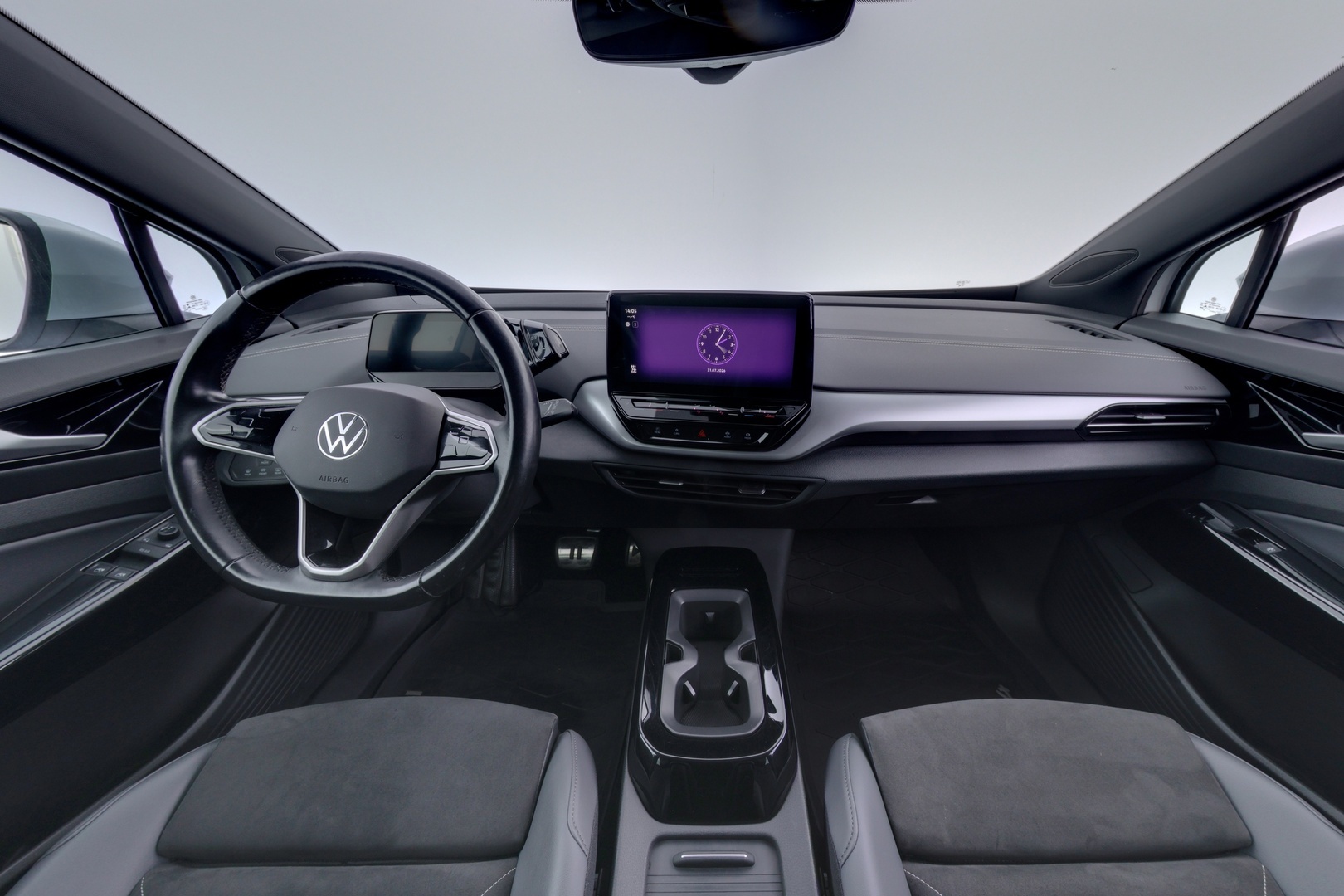 VOLKSWAGEN ID.4 2023