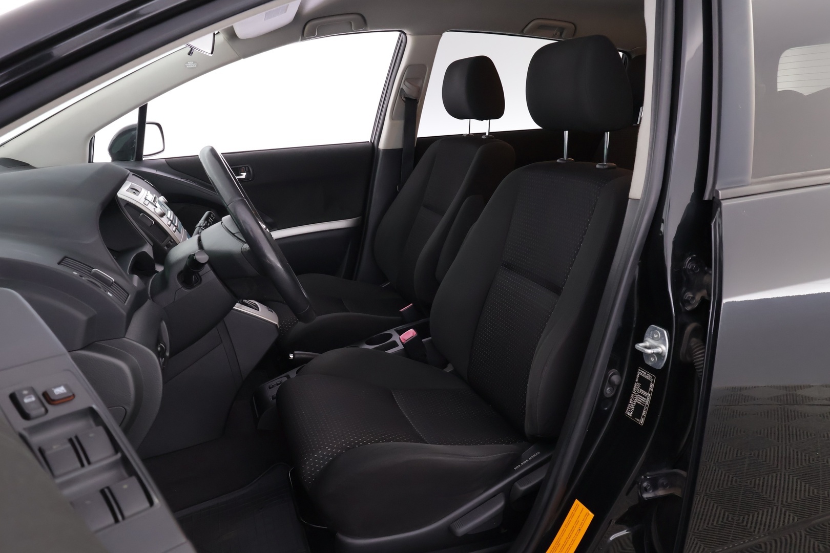 TOYOTA Corolla Verso 2009