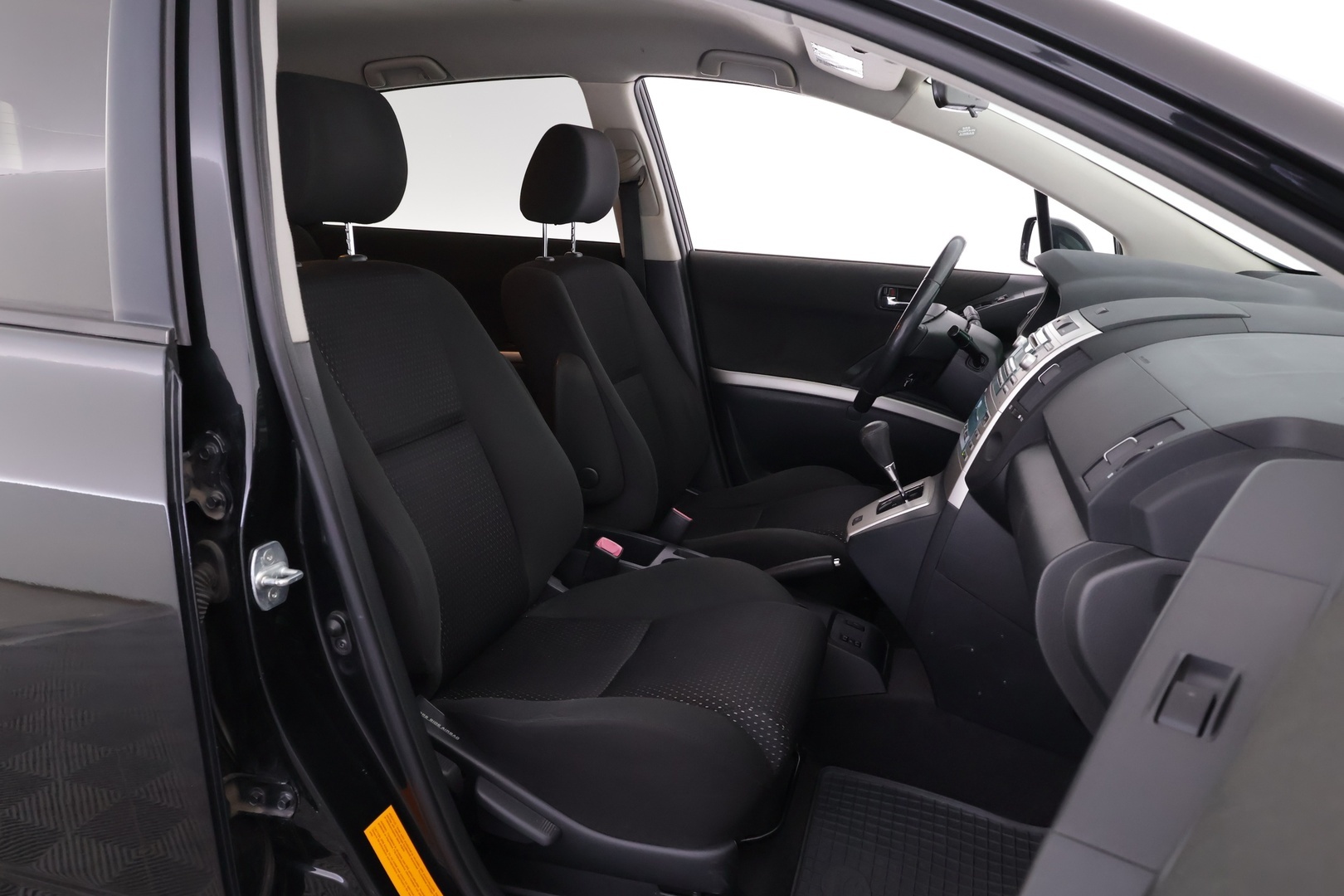 TOYOTA Corolla Verso 2009