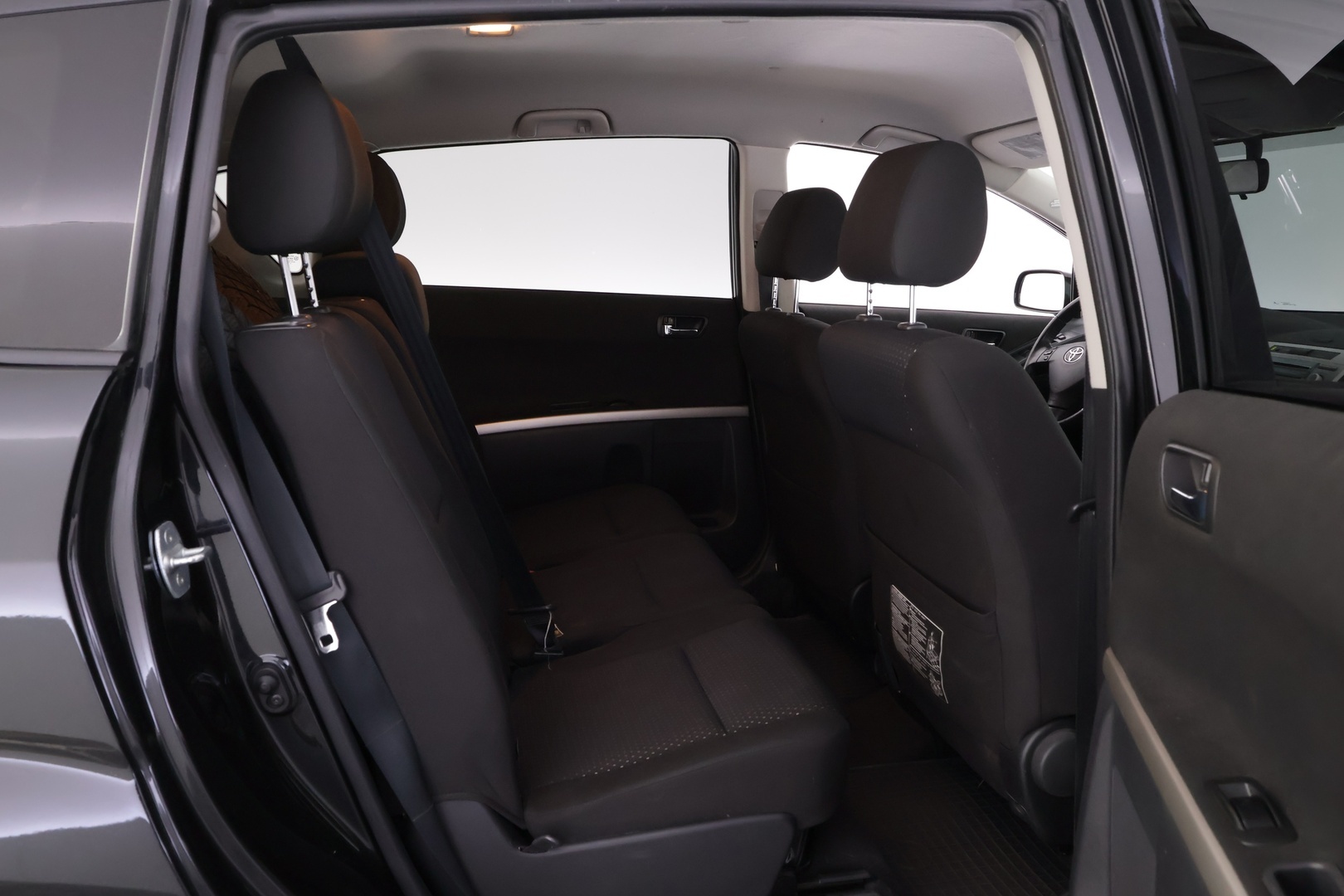 TOYOTA Corolla Verso 2009