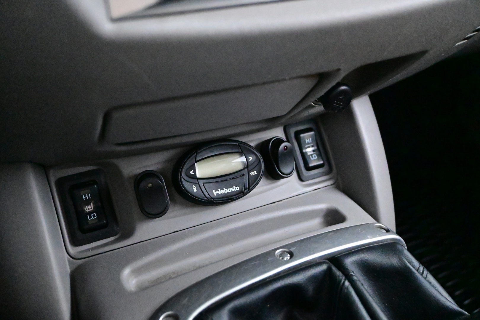 MITSUBISHI L200 2007