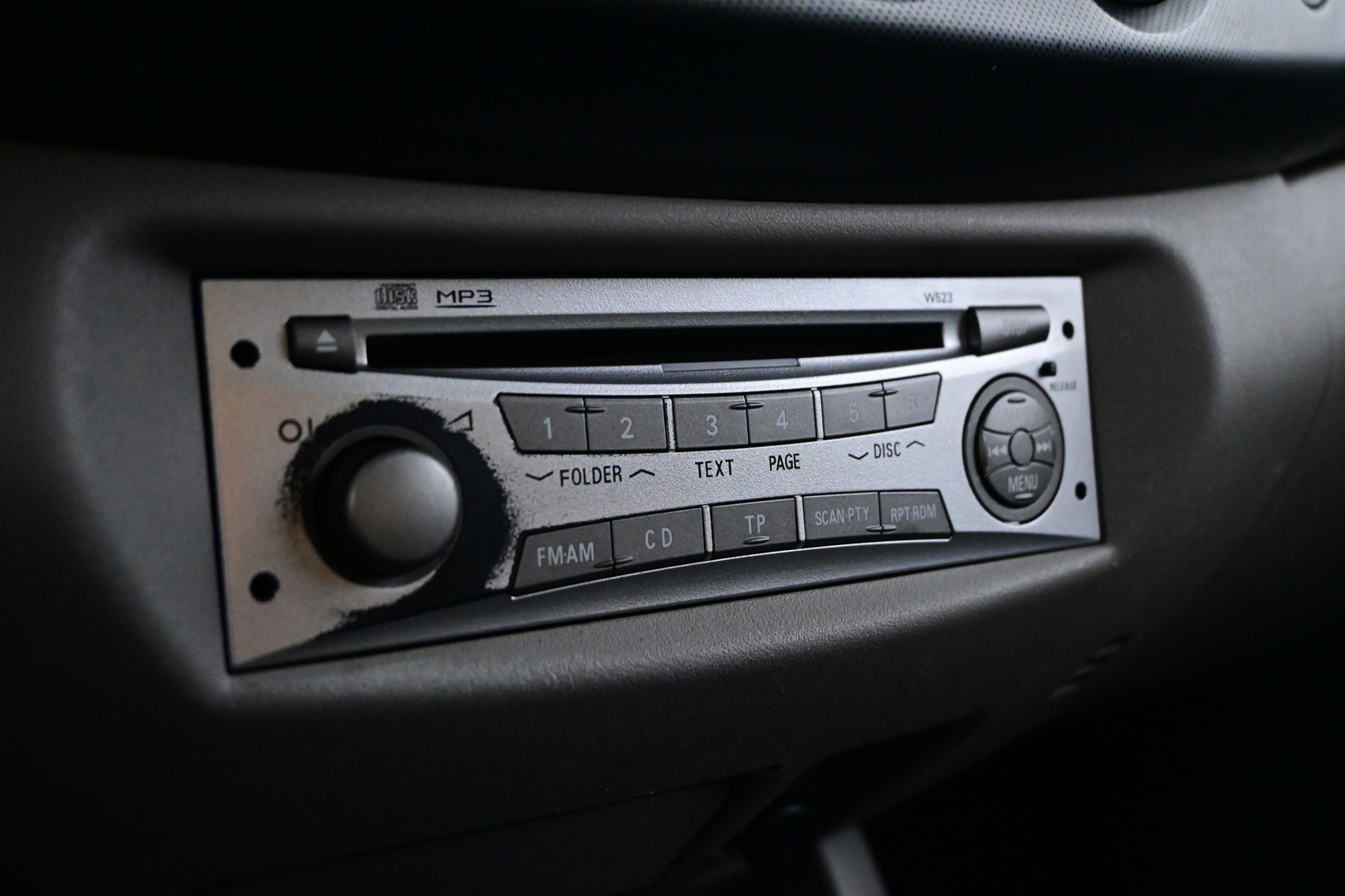 MITSUBISHI L200 2007