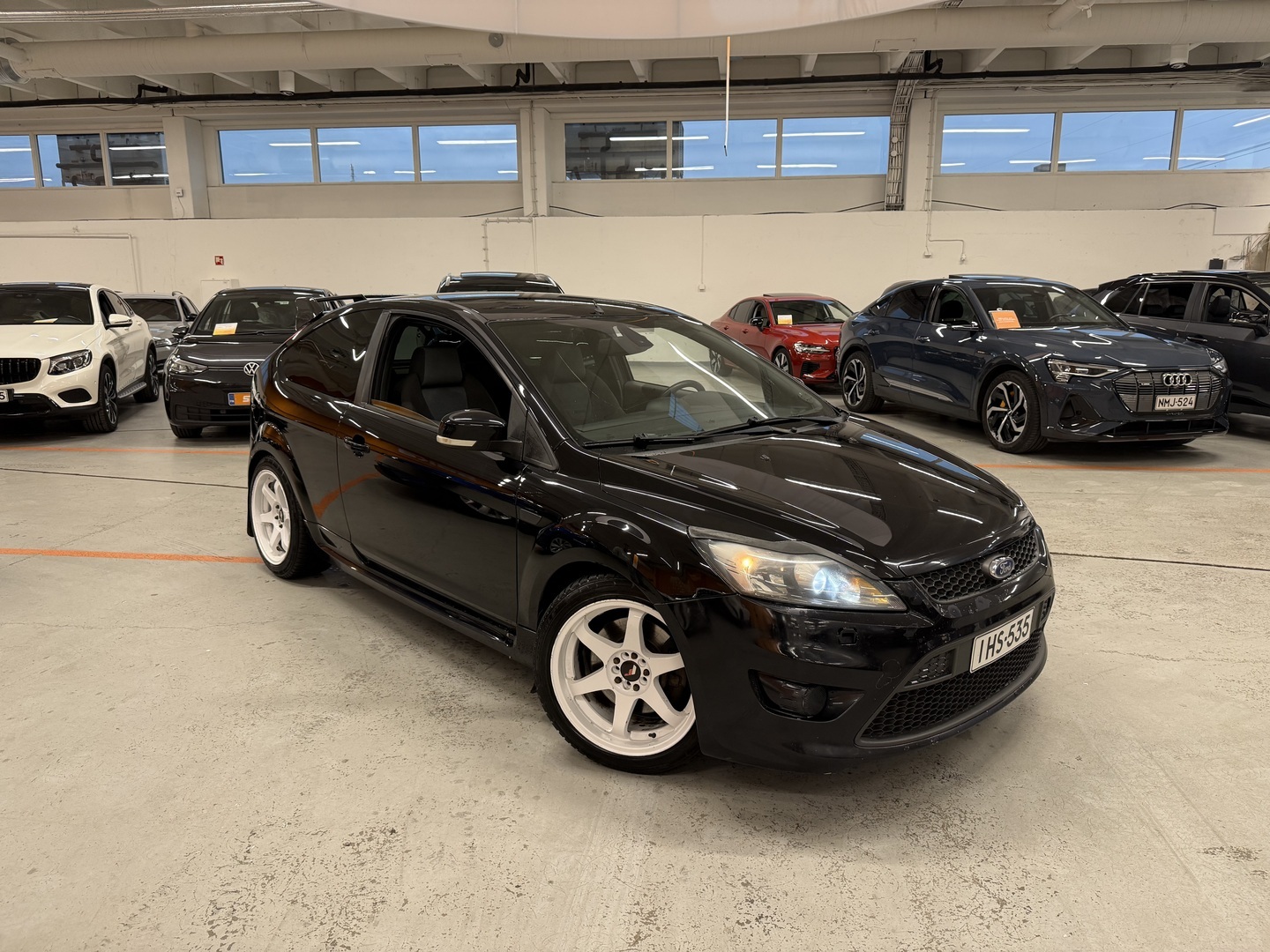 FORD Focus 2009