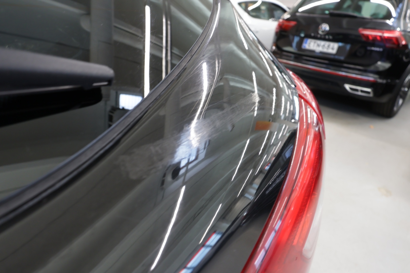 NISSAN Qashqai 2014