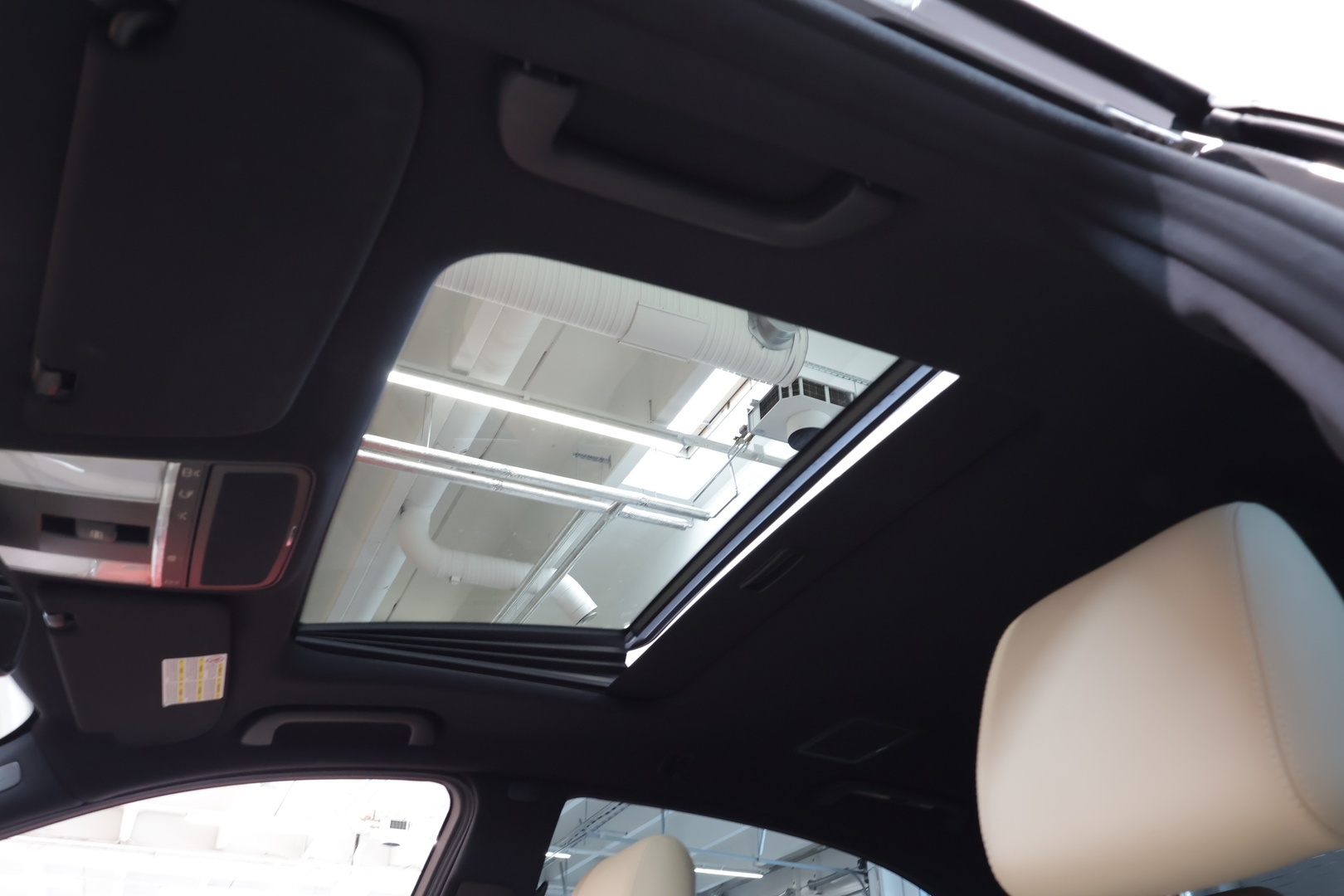 MERCEDES-BENZ S 2007