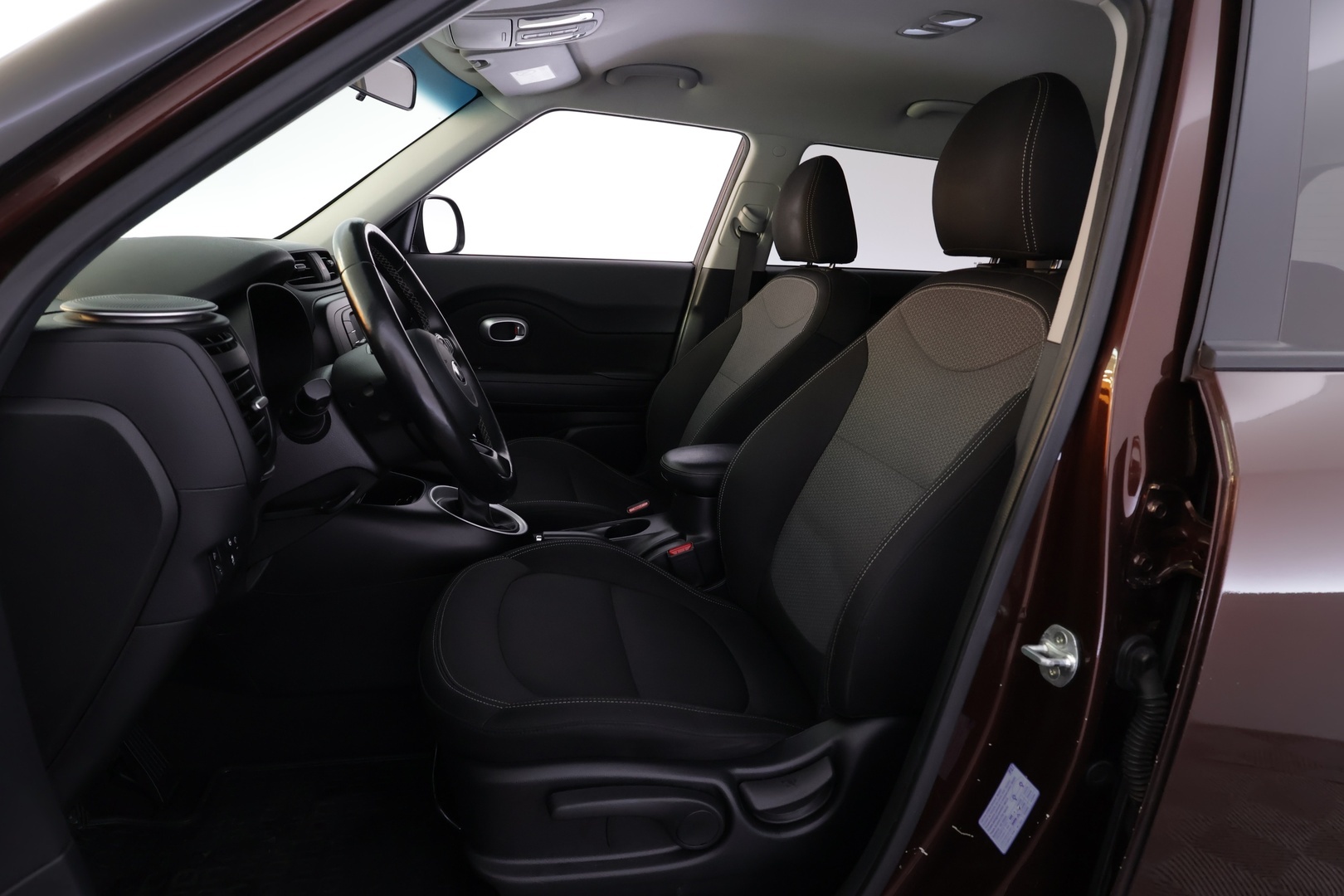 KIA Soul 2017