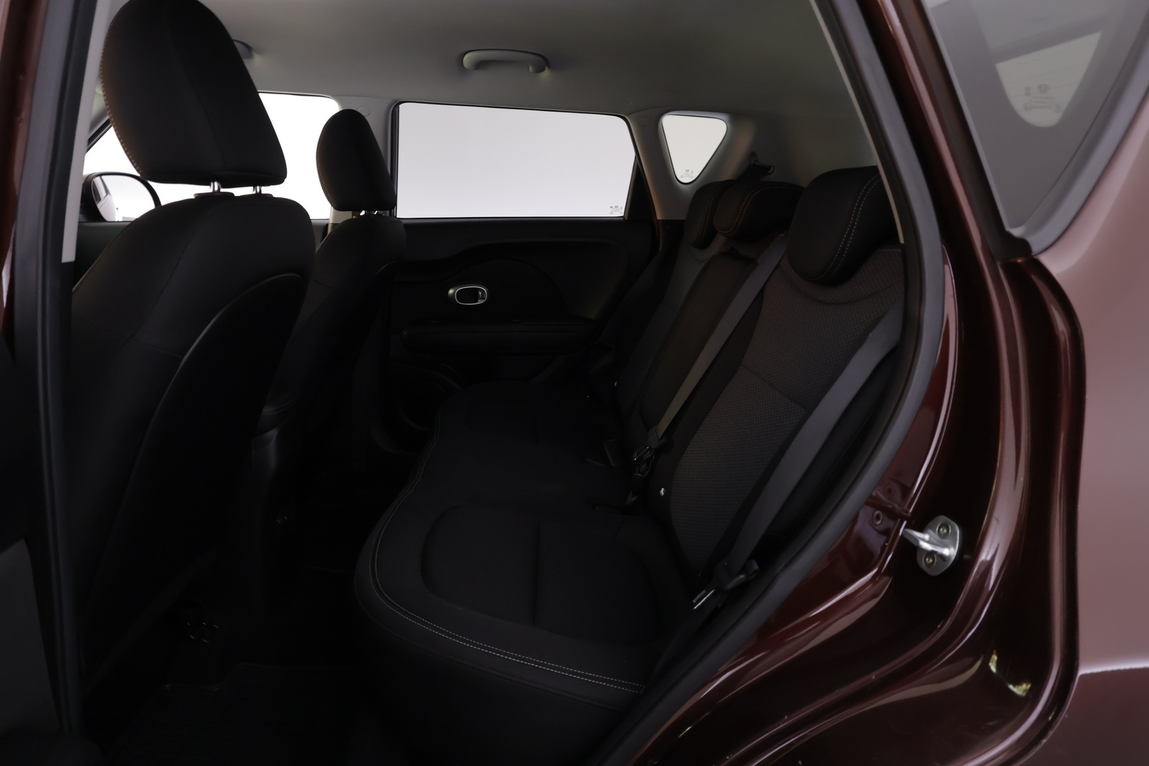 KIA Soul 2017