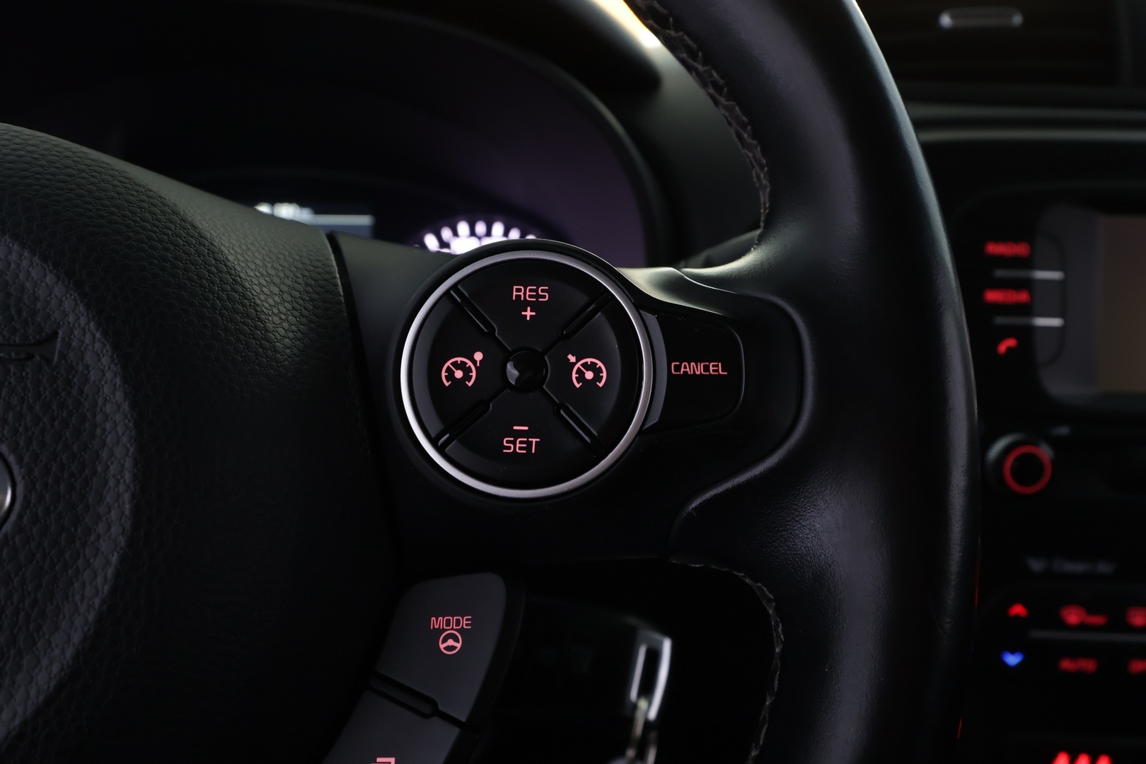 KIA Soul 2017