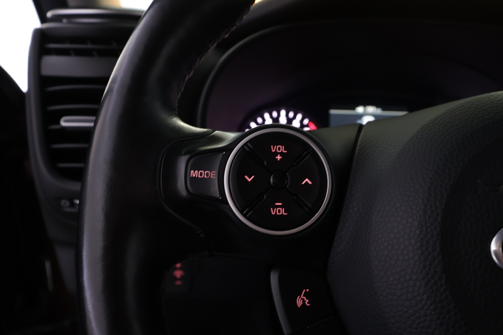 KIA Soul 2017
