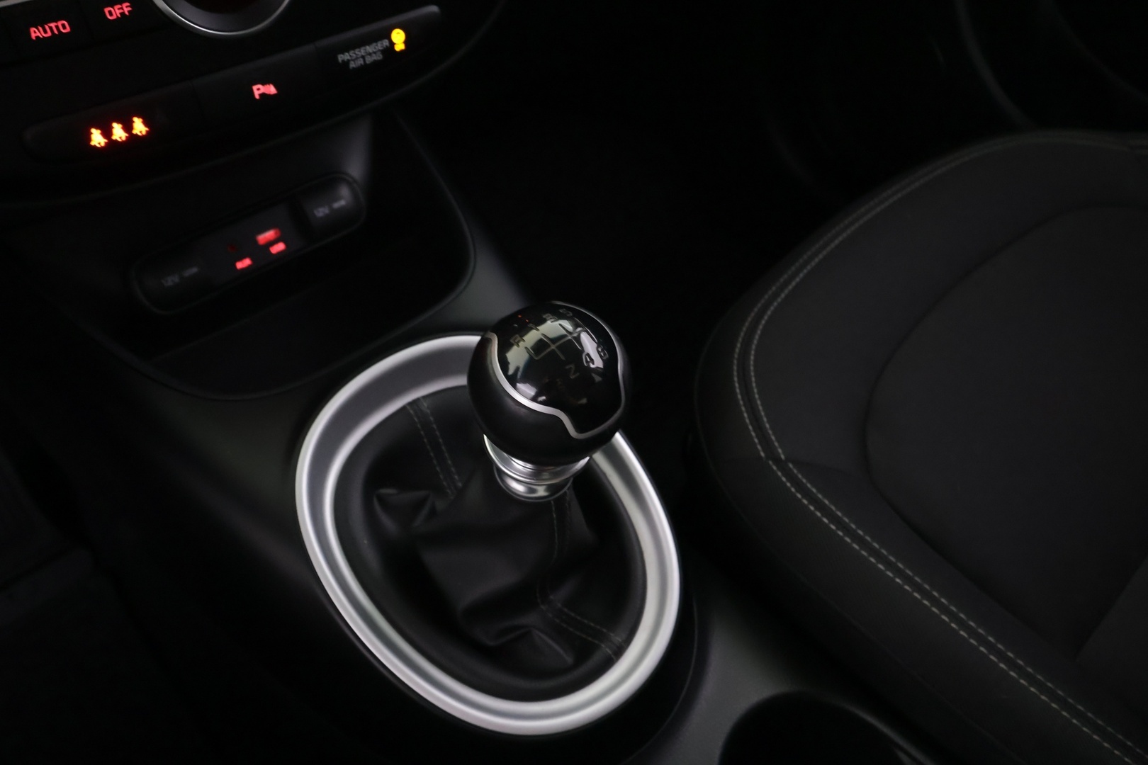 KIA Soul 2017