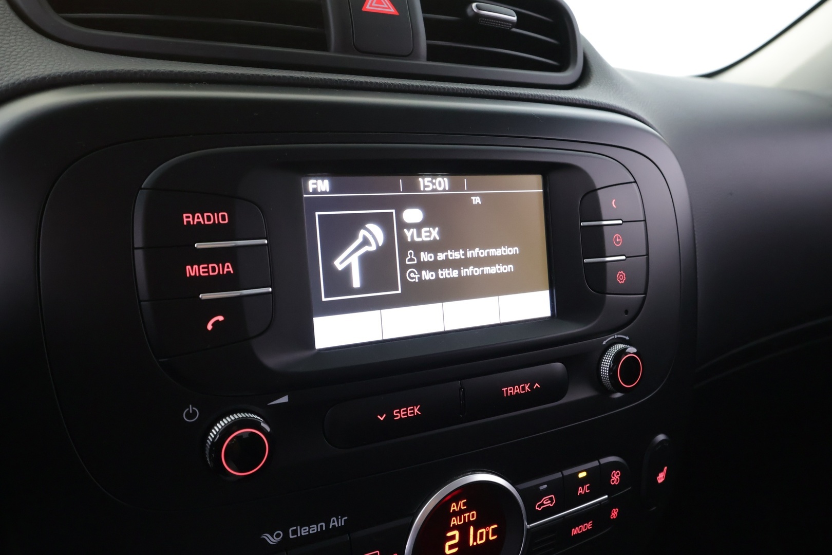 KIA Soul 2017