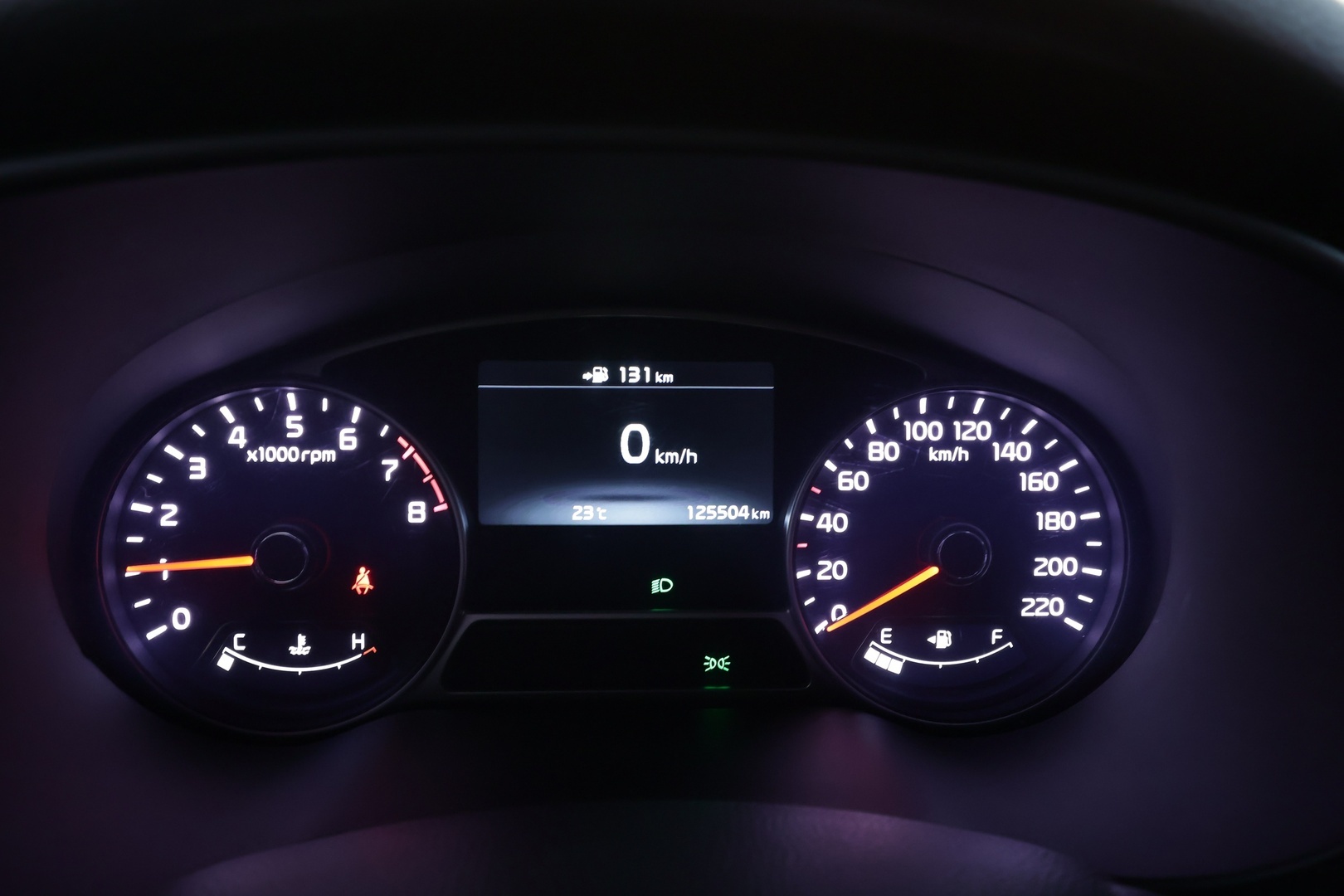 KIA Soul 2017
