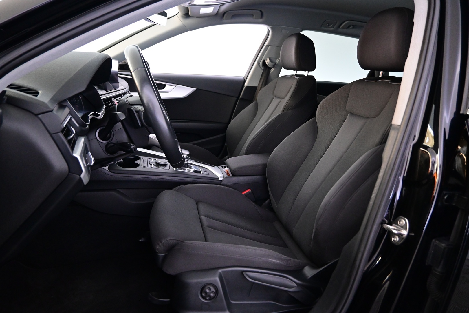 AUDI A4 ALLROAD 2018