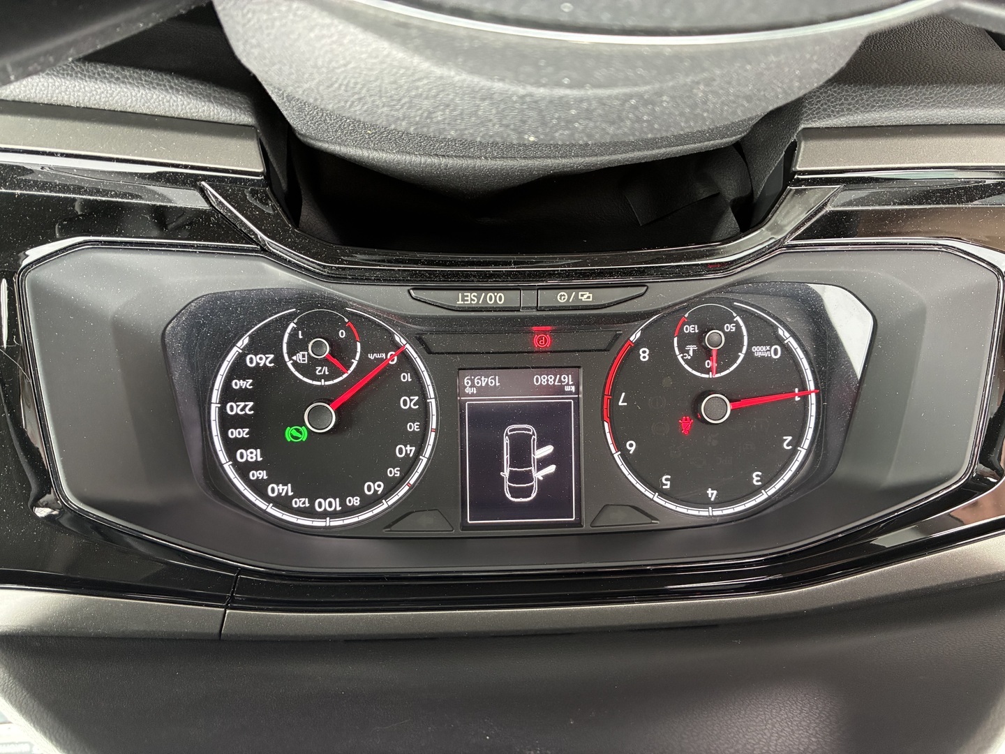 VOLKSWAGEN Polo 2018