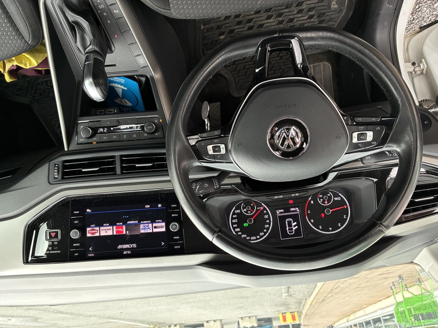 VOLKSWAGEN Polo 2018