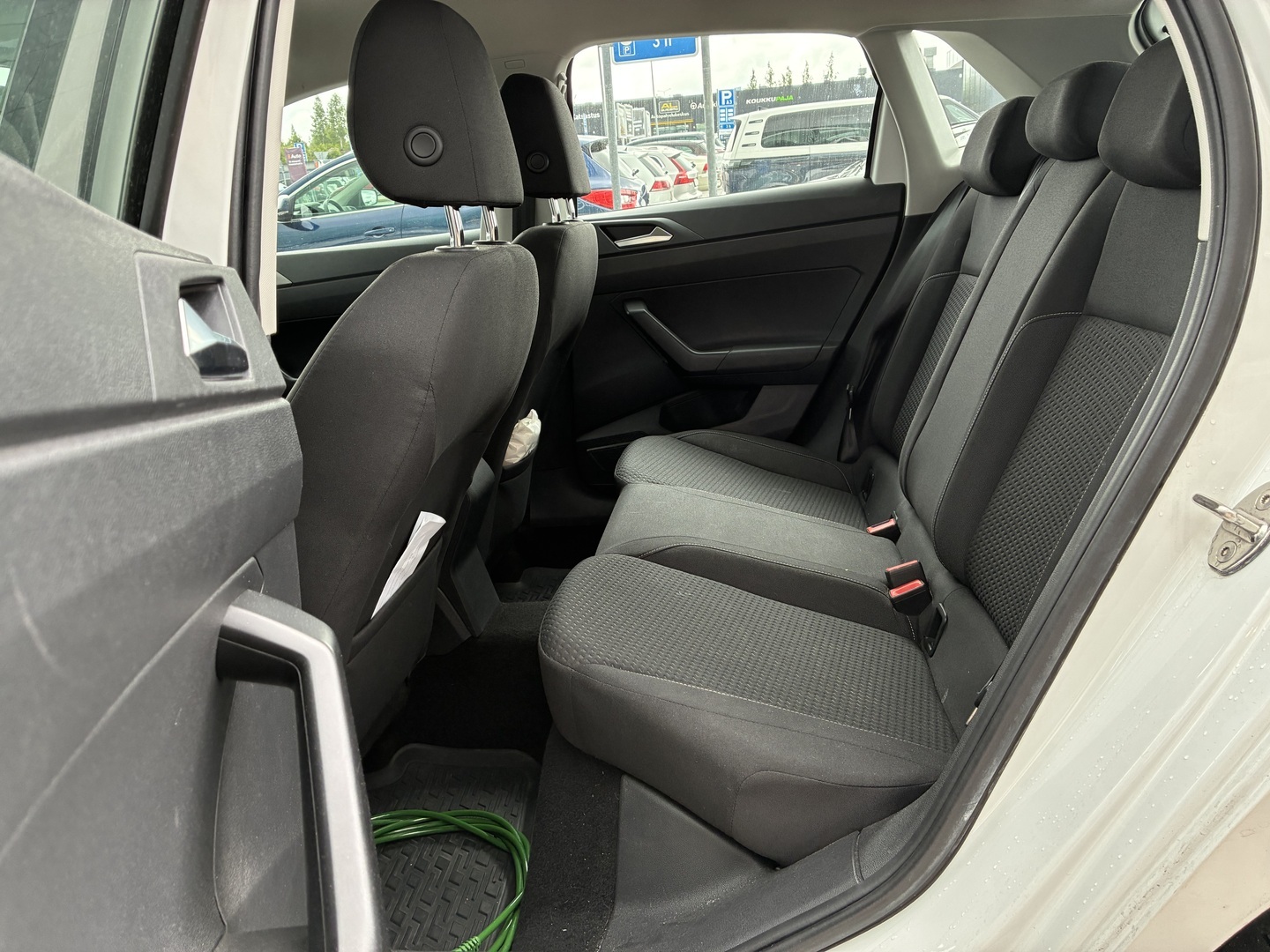VOLKSWAGEN Polo 2018