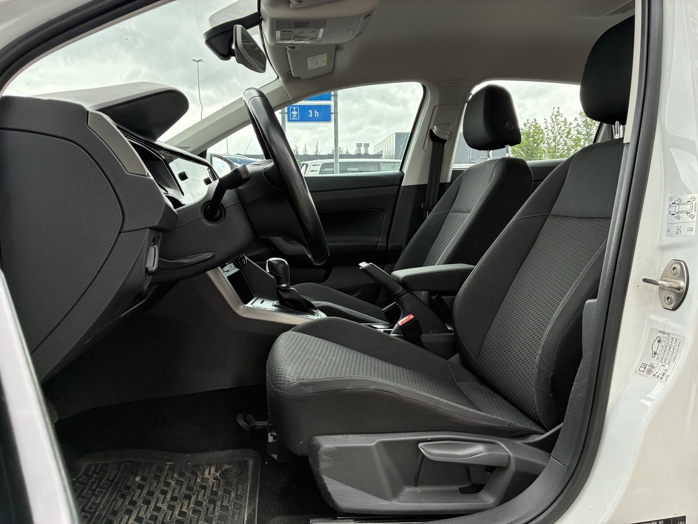 VOLKSWAGEN Polo 2018