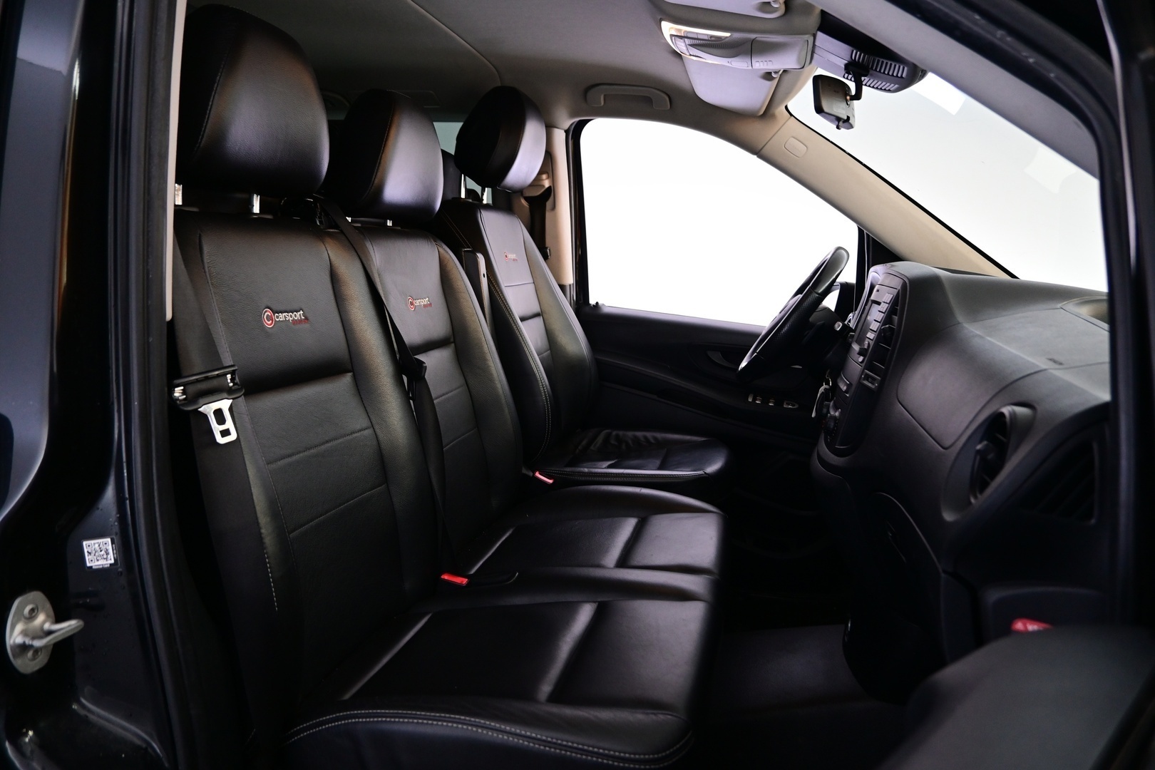 MERCEDES-BENZ Vito 2019