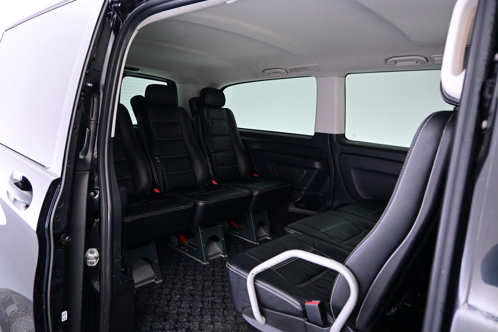 MERCEDES-BENZ Vito 2019