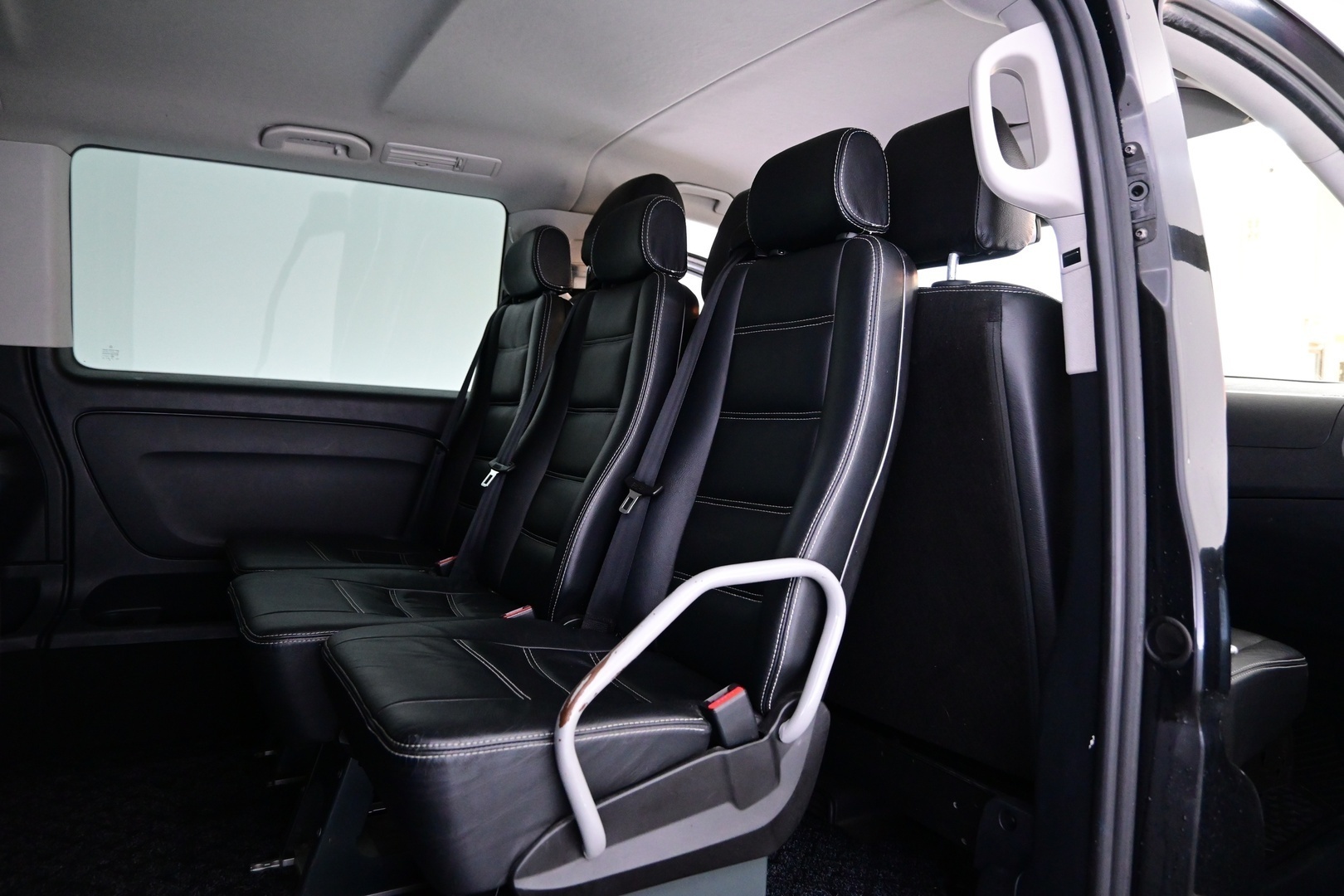 MERCEDES-BENZ Vito 2019