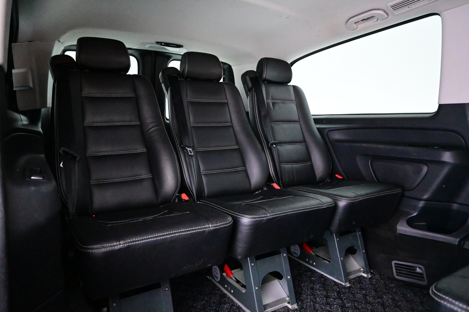 MERCEDES-BENZ Vito 2019