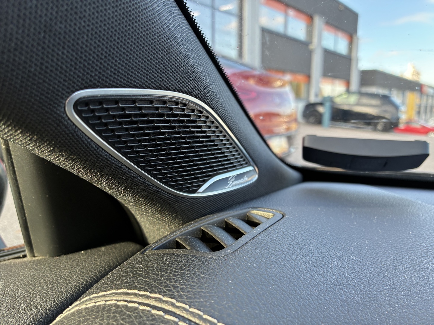 MERCEDES-BENZ A 2019
