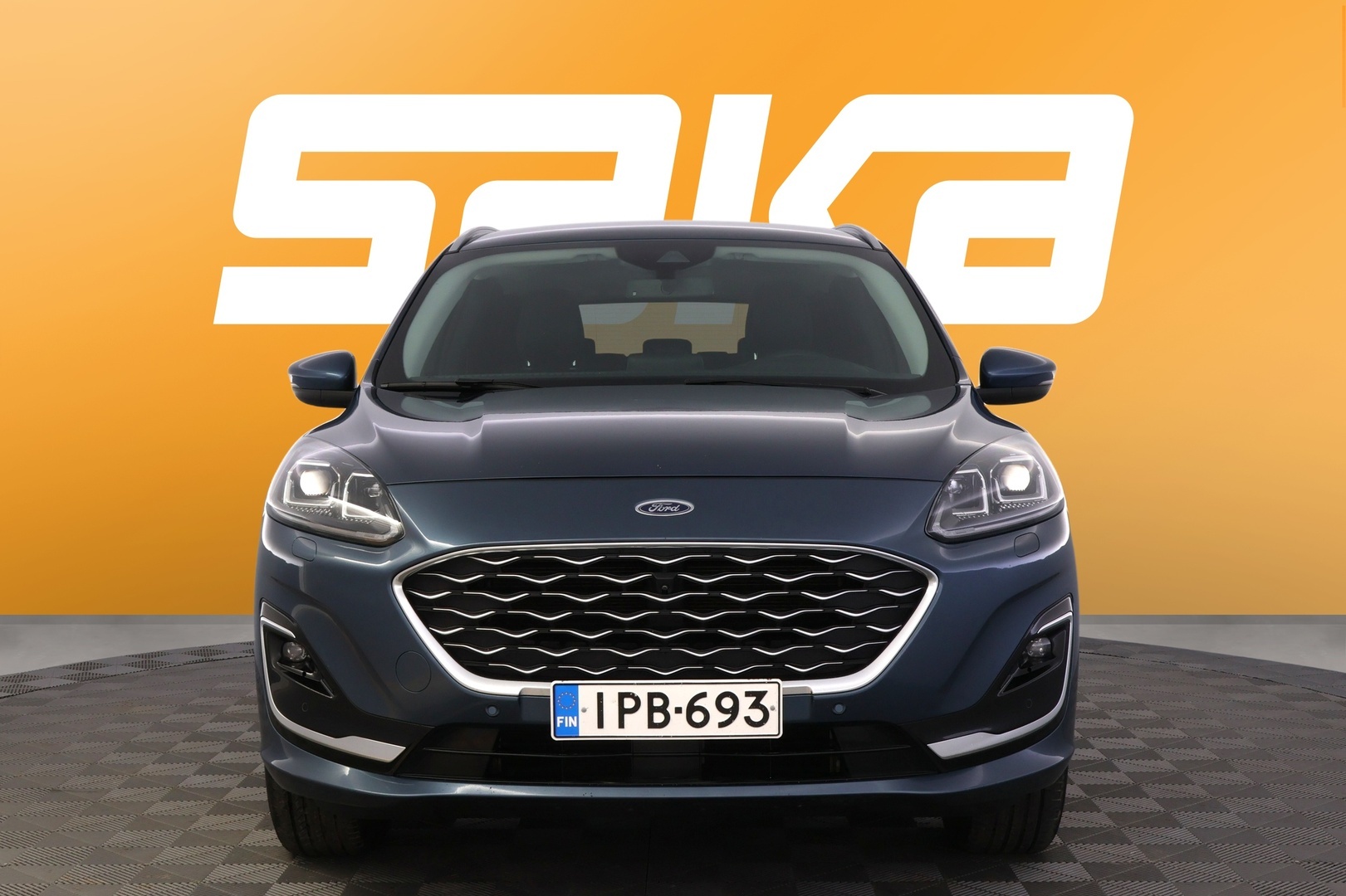 FORD Kuga 2022