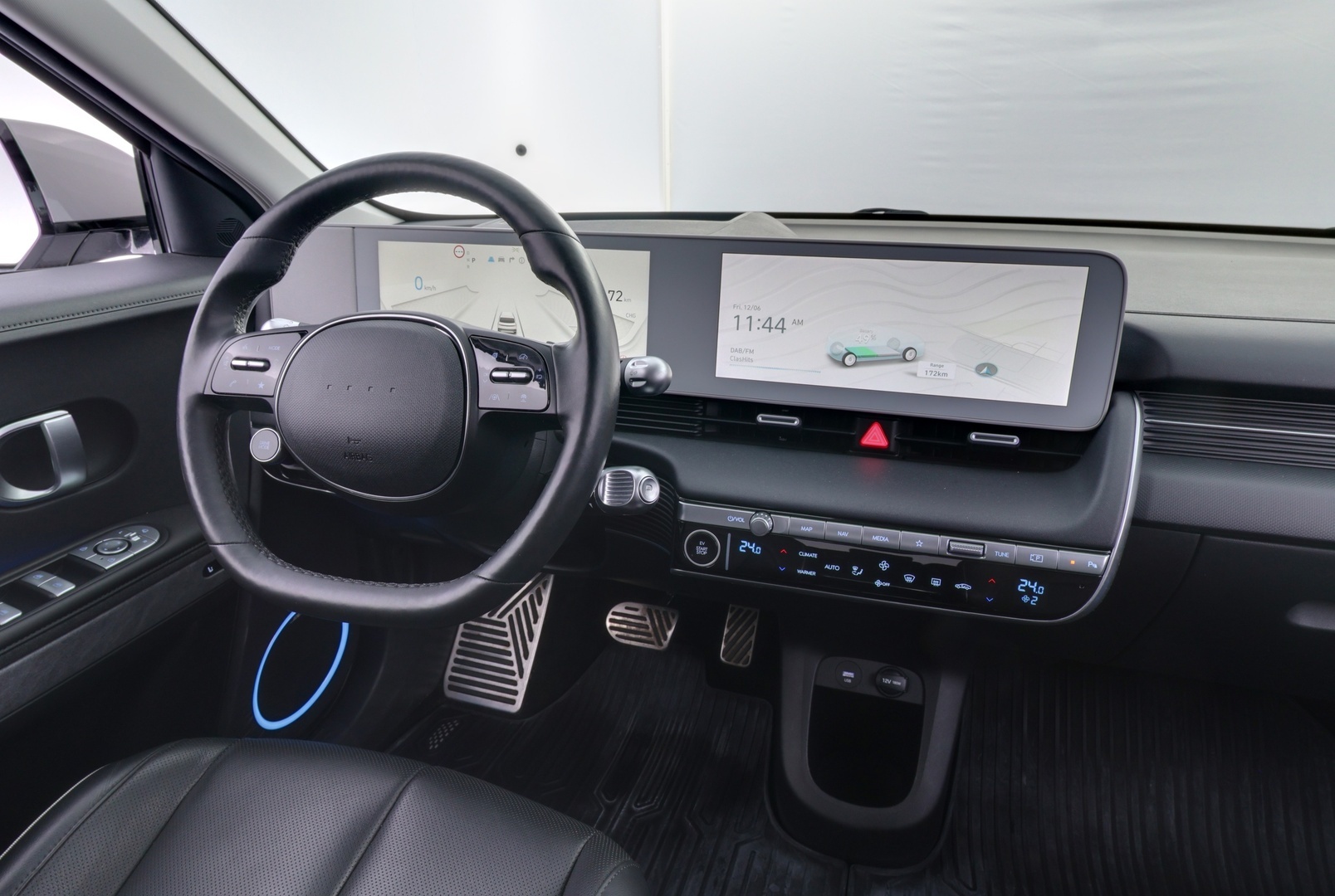 HYUNDAI IONIQ 5 2022
