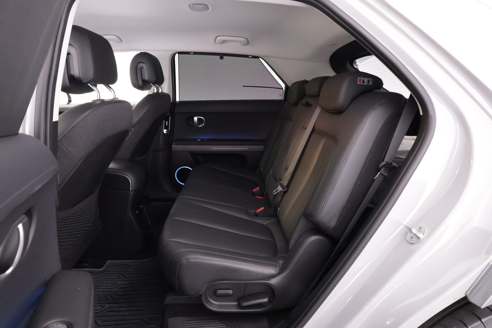HYUNDAI IONIQ 5 2022