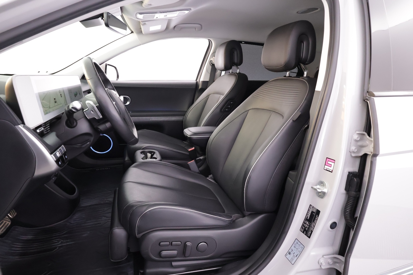 HYUNDAI IONIQ 5 2022