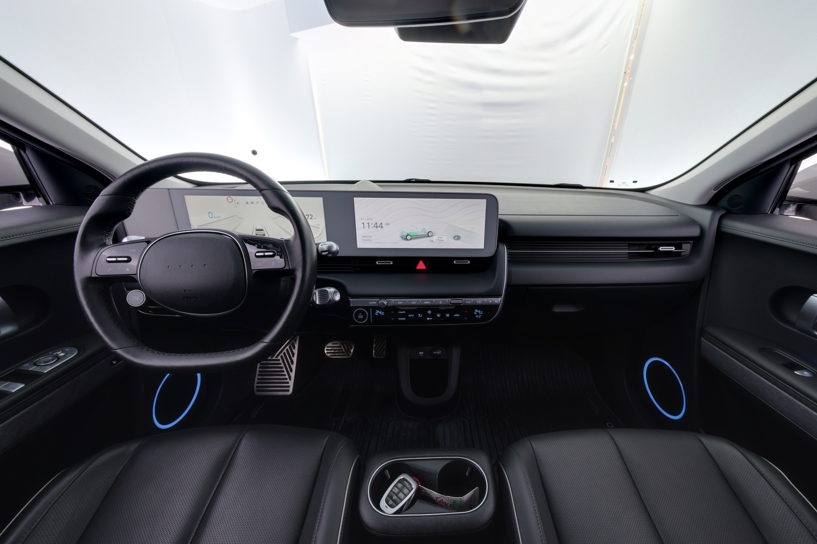HYUNDAI IONIQ 5 2022