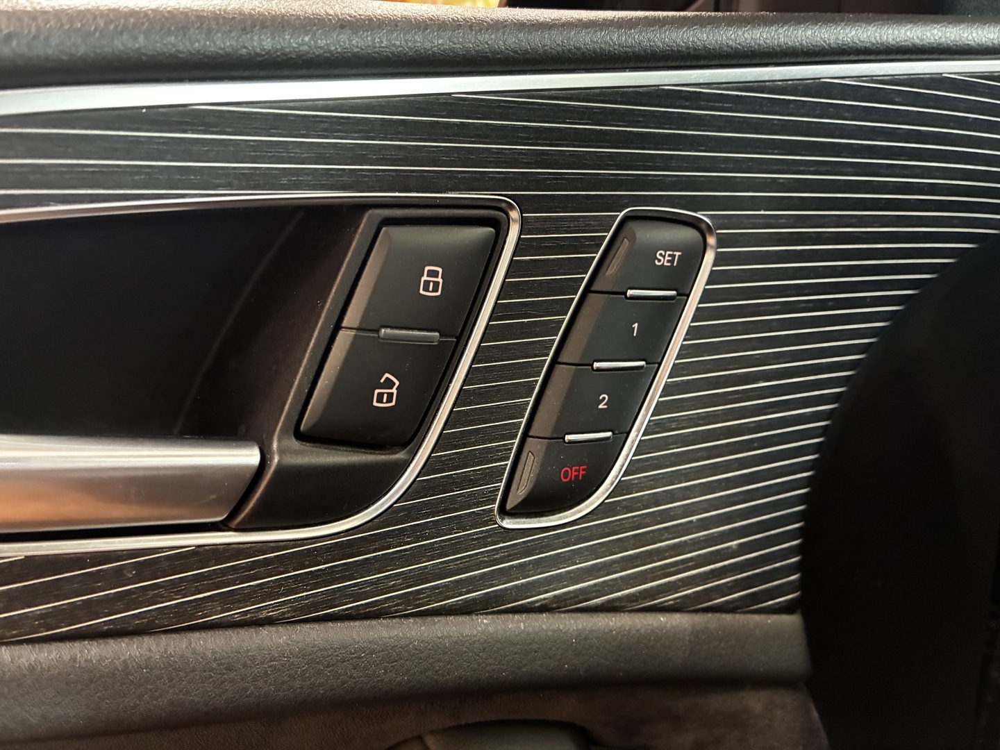 AUDI A6 2016