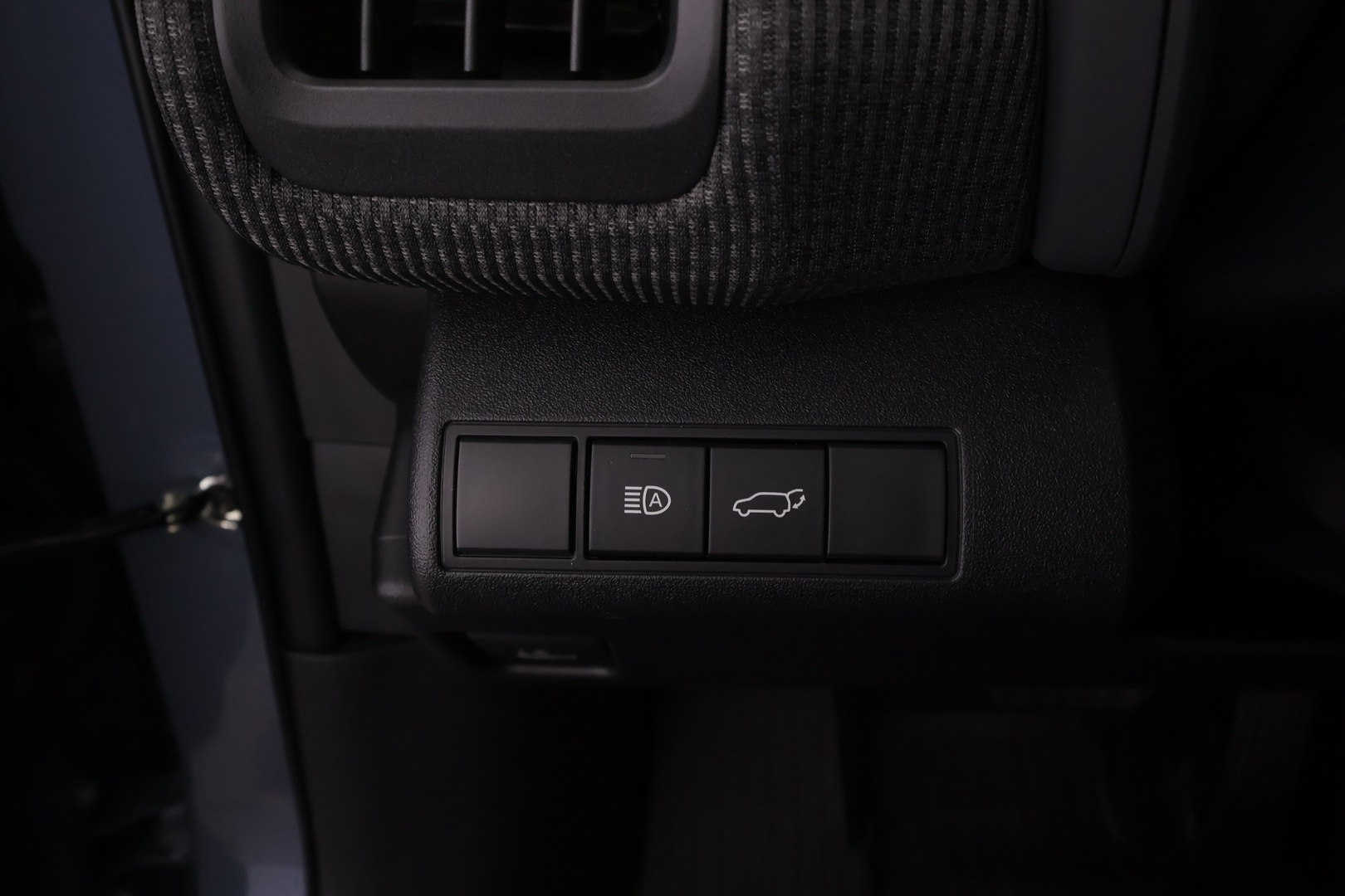 SUBARU Solterra 2023