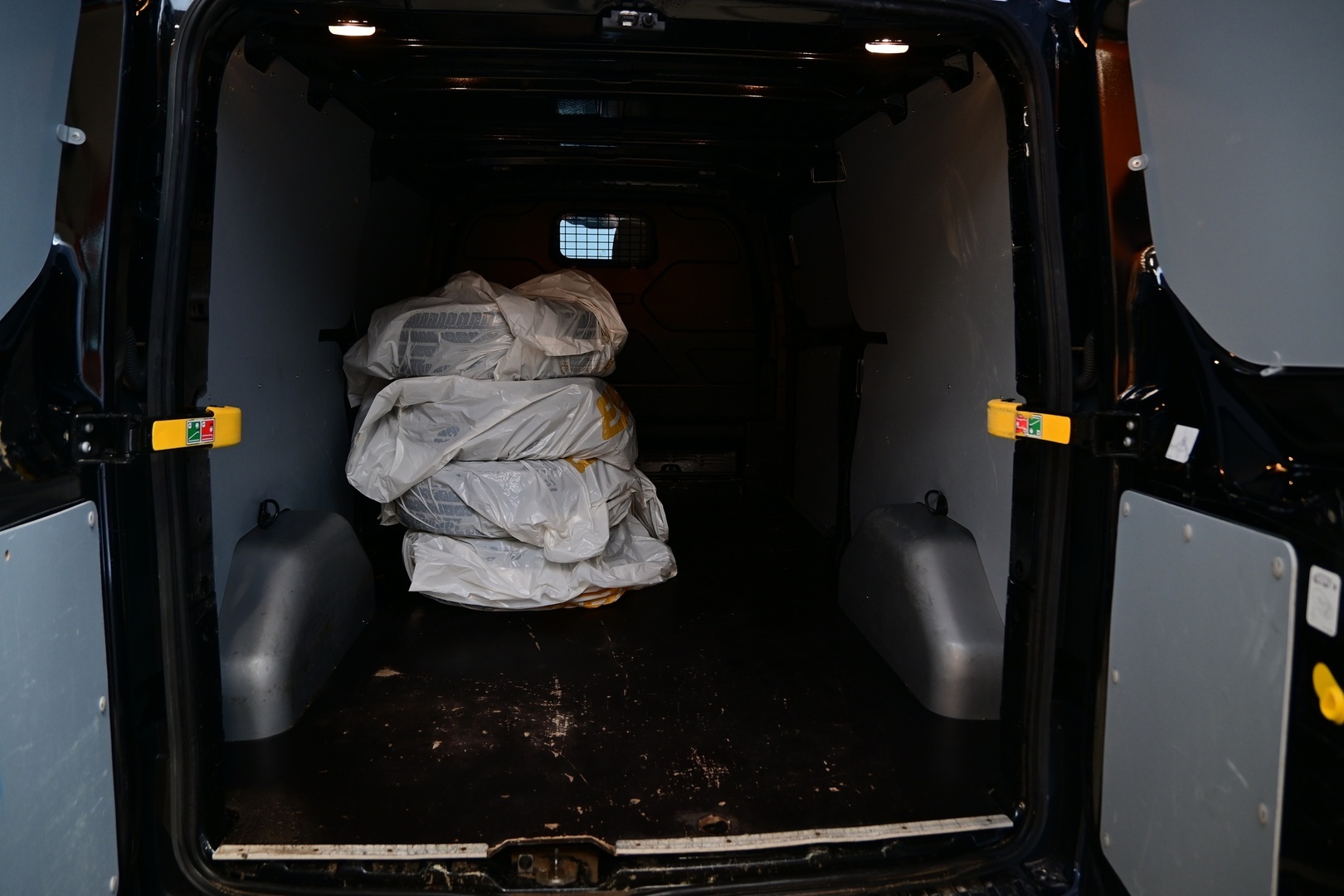 FORD Transit Custom 2023