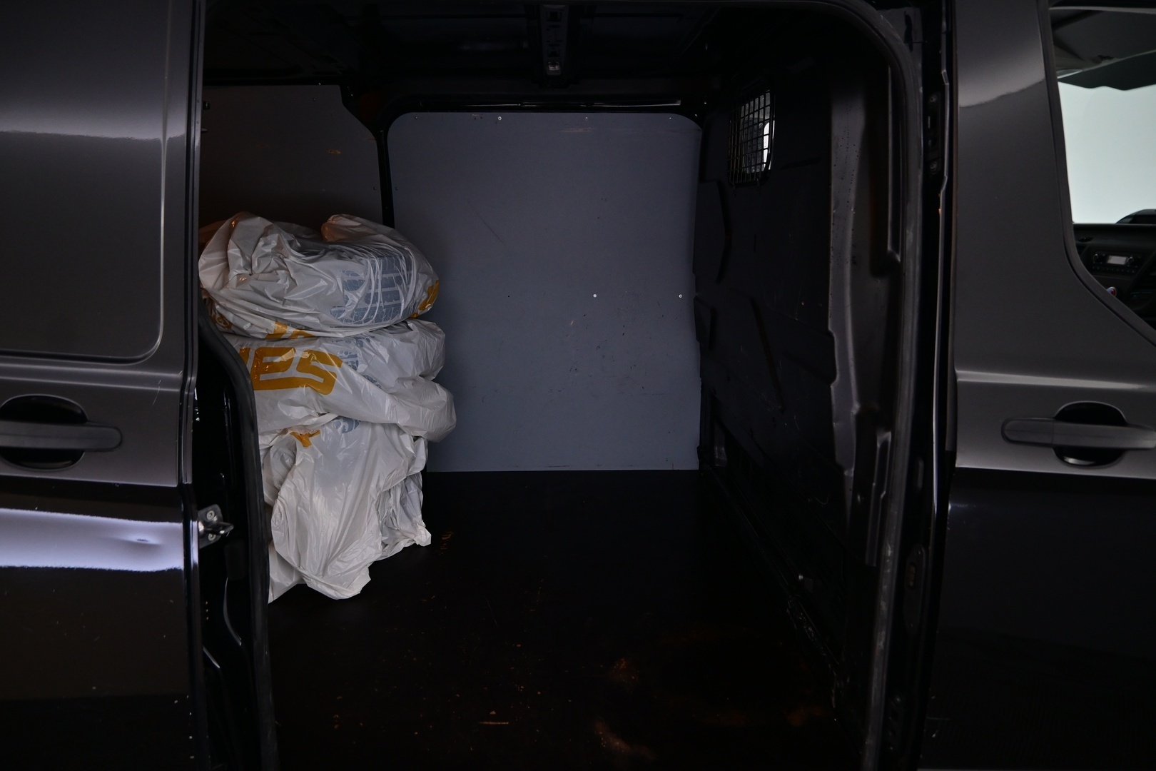 FORD Transit Custom 2023