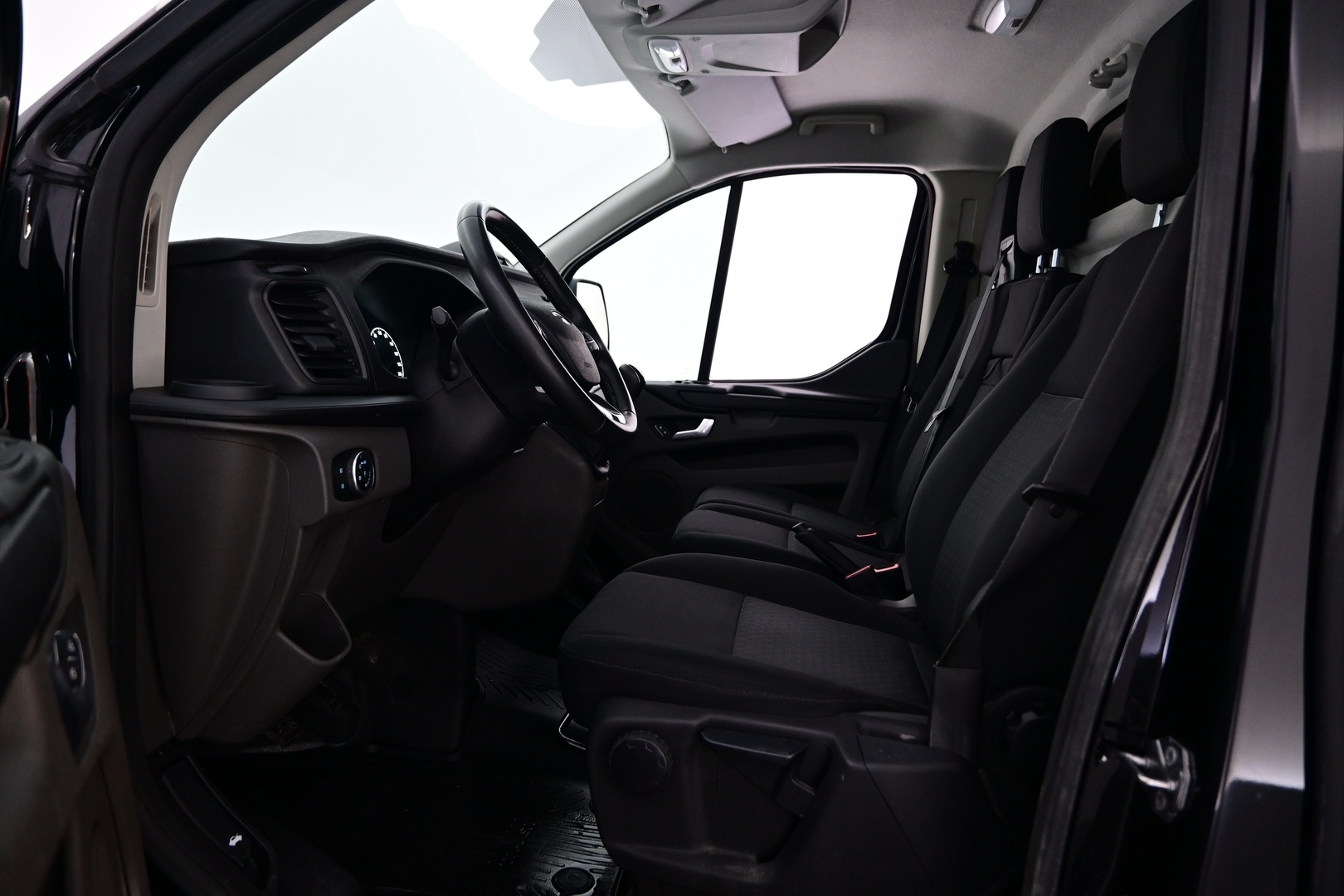 FORD Transit Custom 2023