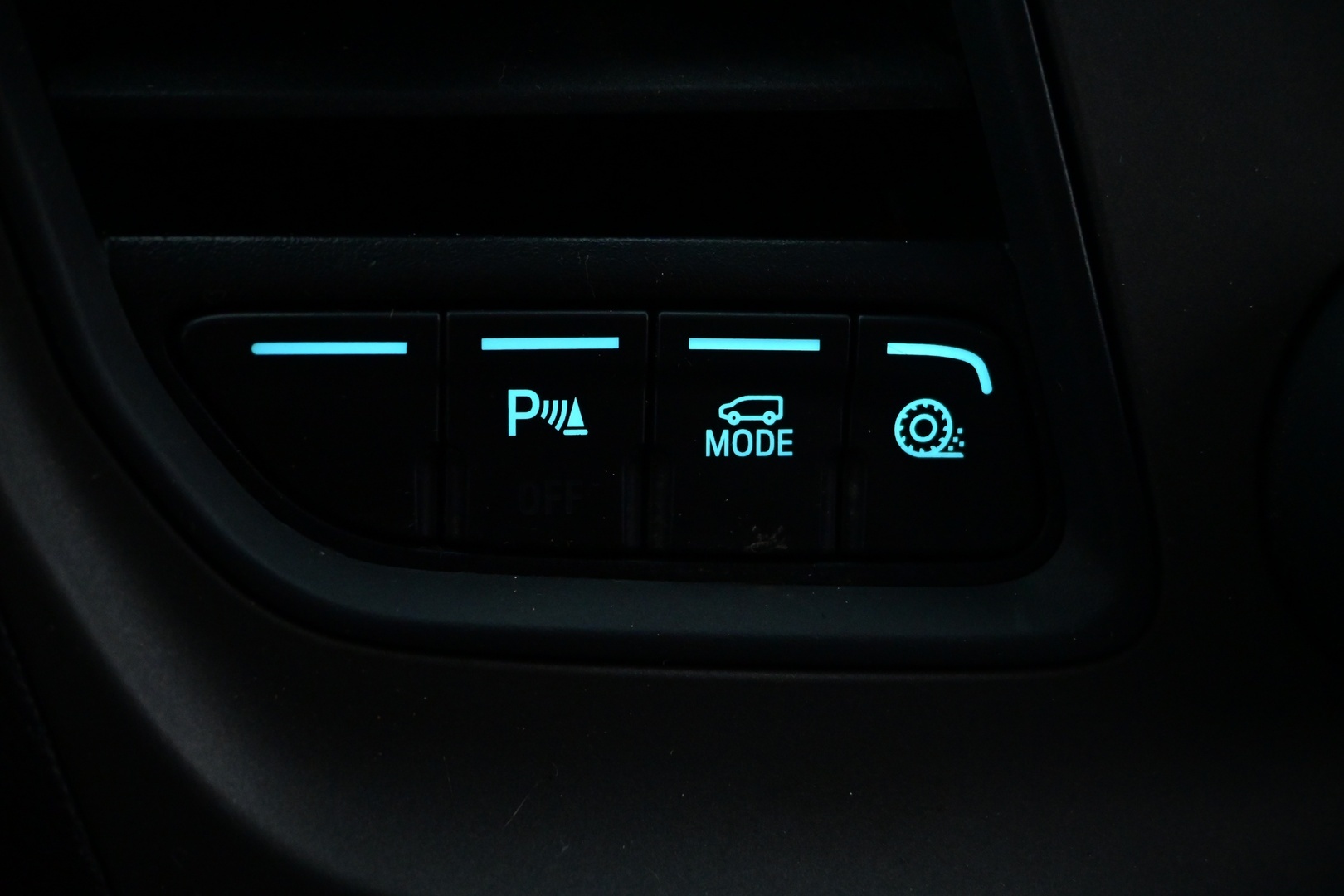 FORD Transit Custom 2023