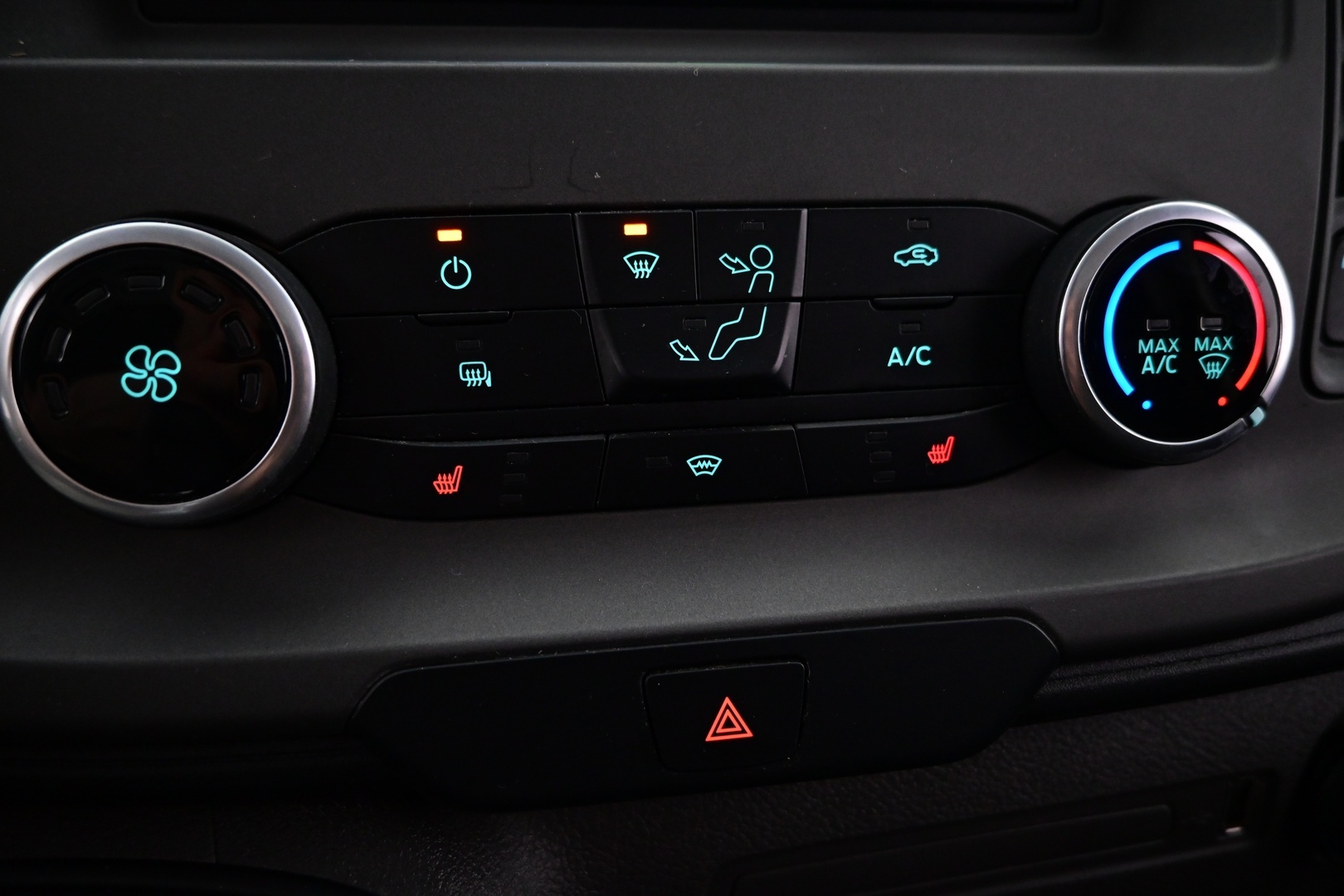 FORD Transit Custom 2023