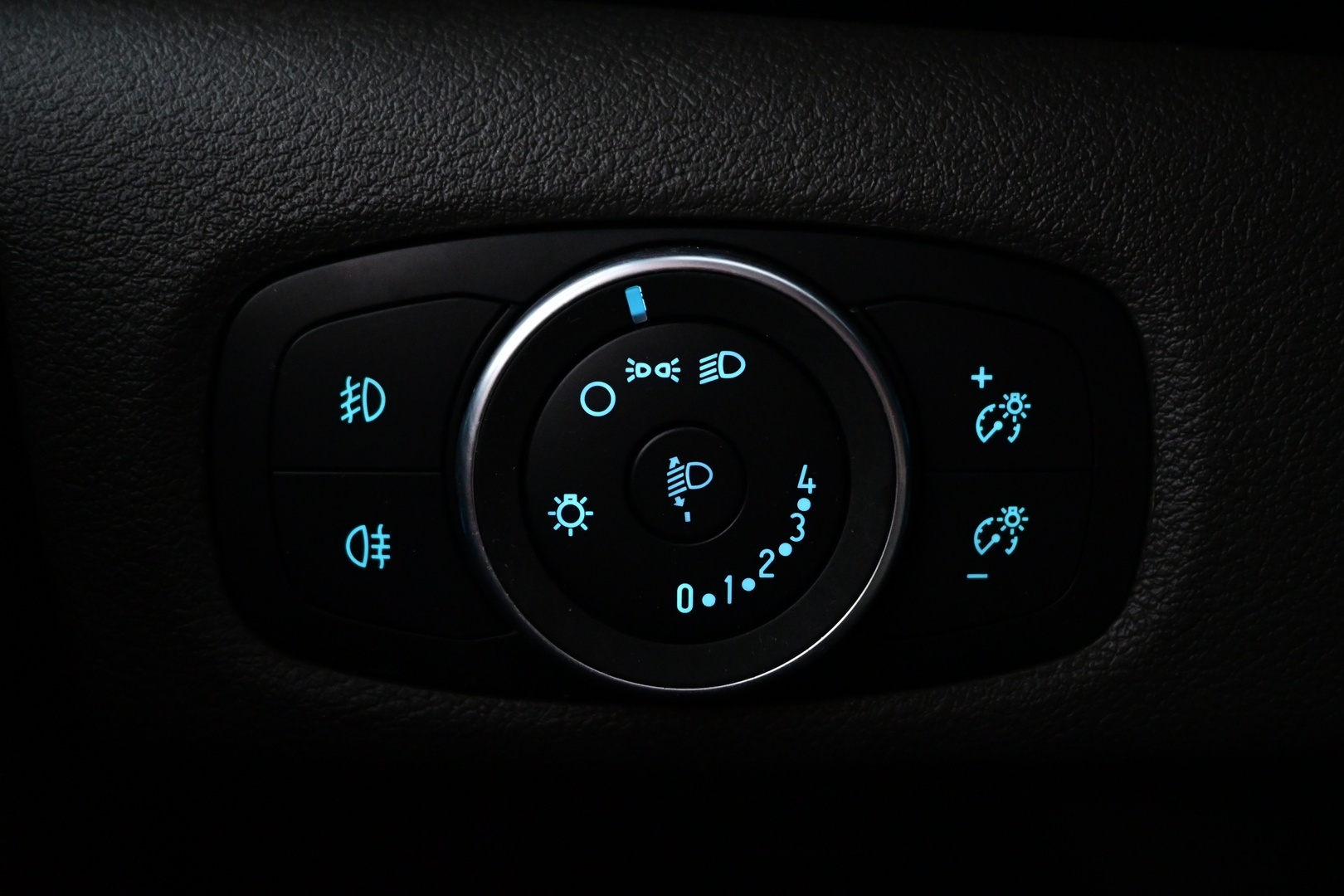 FORD Transit Custom 2023