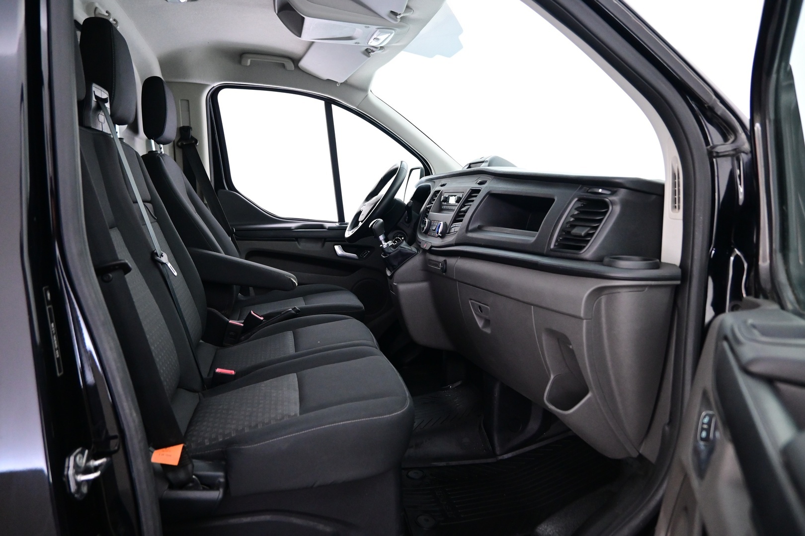 FORD Transit Custom 2023