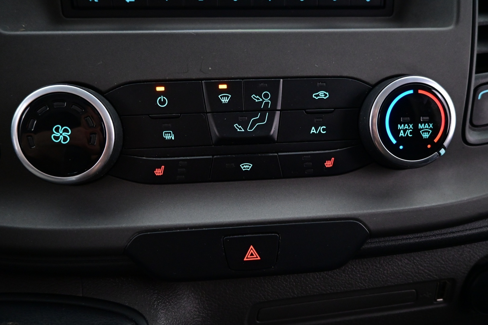 FORD Transit Custom 2023